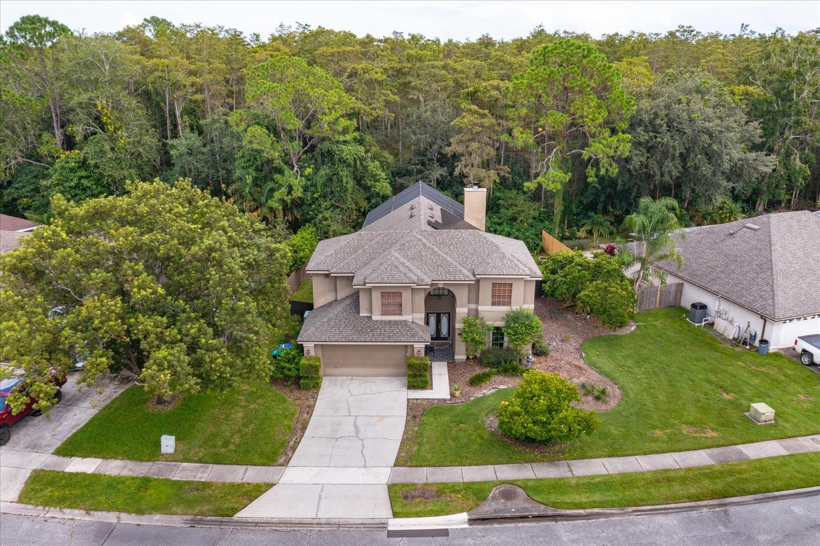 3920 RUNNING WATER DR