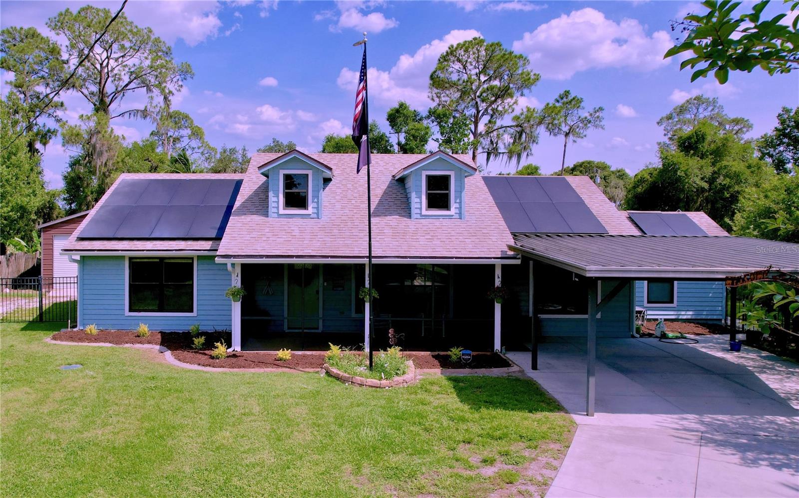 3705 PINE CIR