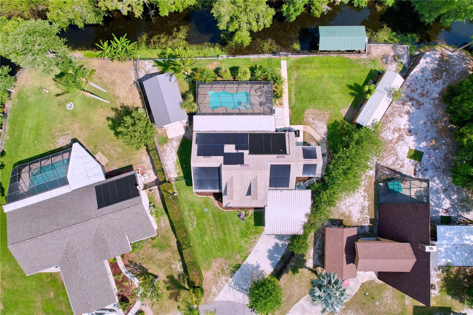 3705 PINE CIR