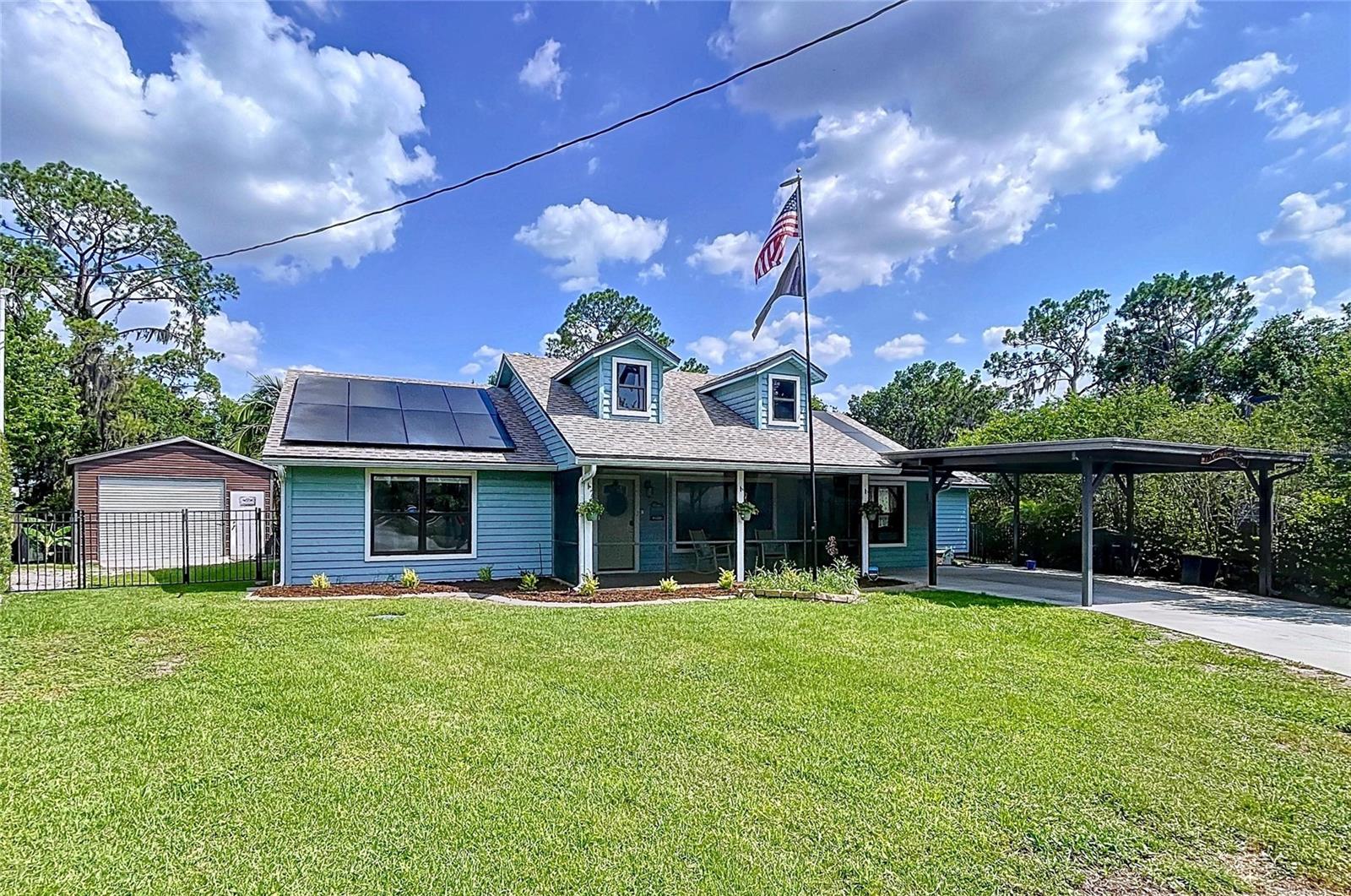 3705 PINE CIR