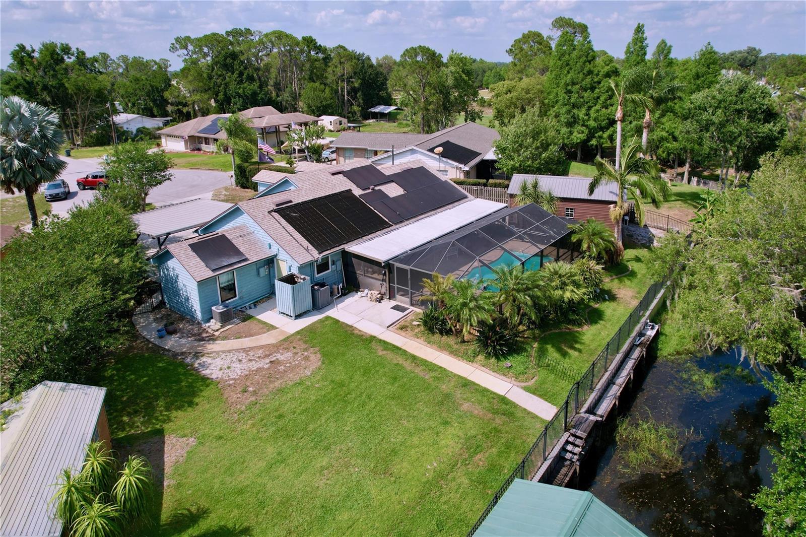 3705 PINE CIR