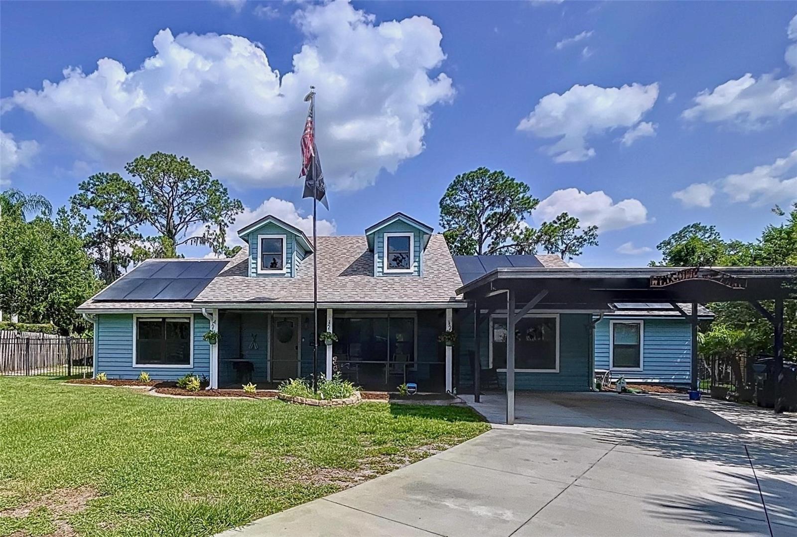 3705 PINE CIR
