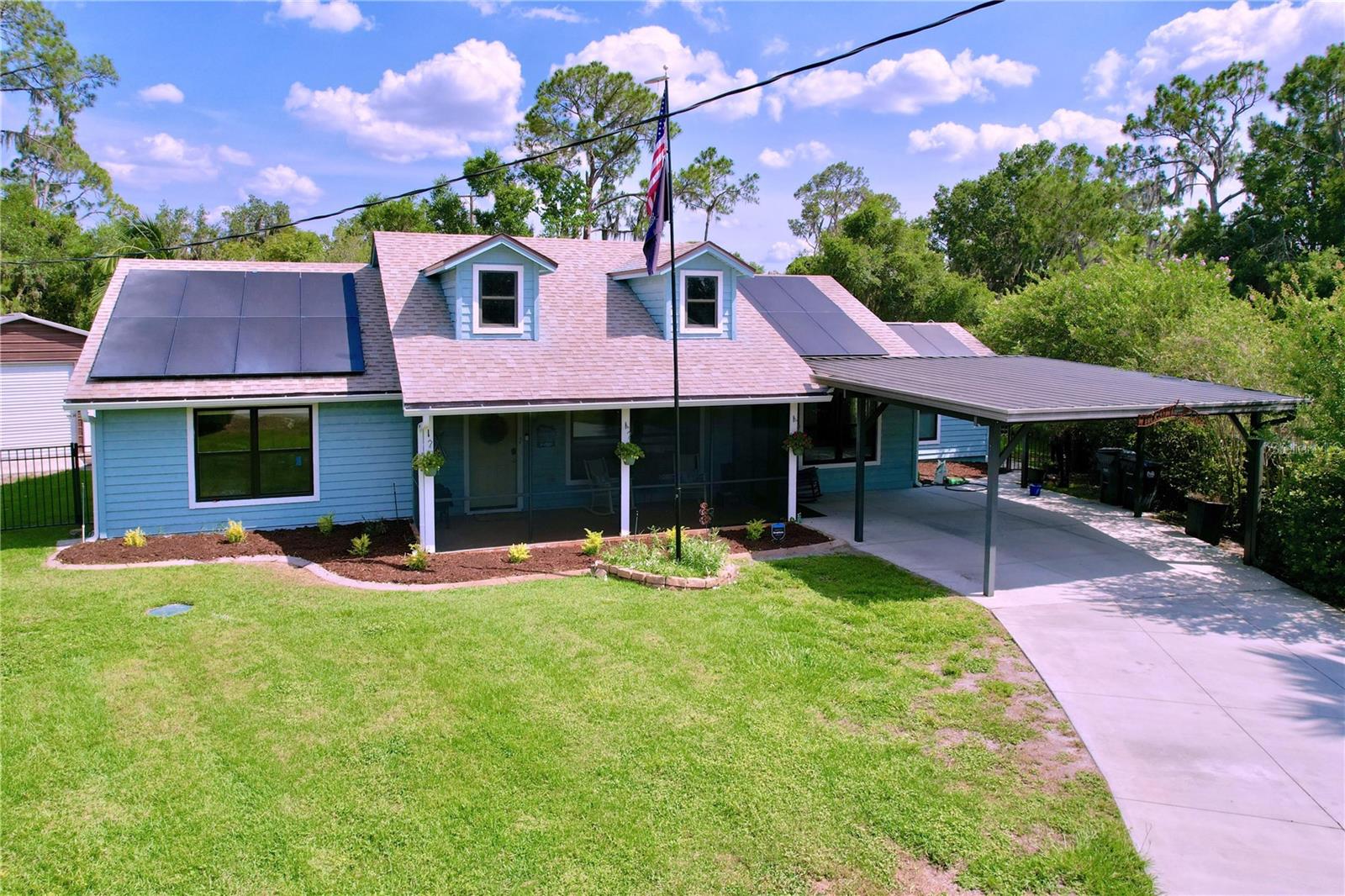 3705 PINE CIR