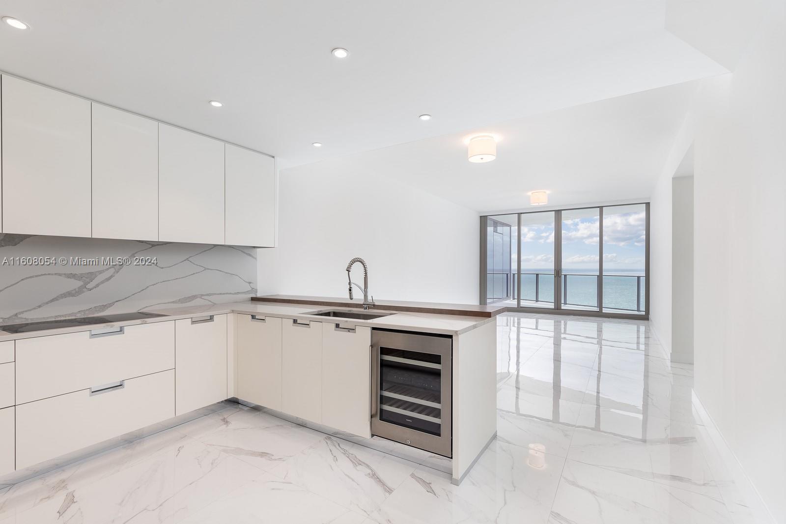 15701 Collins Ave # 2303