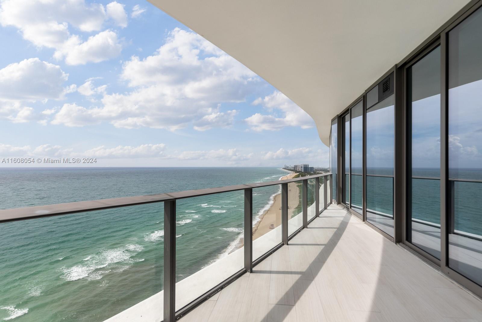 15701 Collins Ave # 2303
