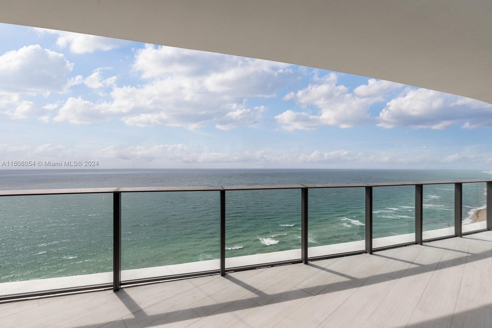 15701 Collins Ave # 2303