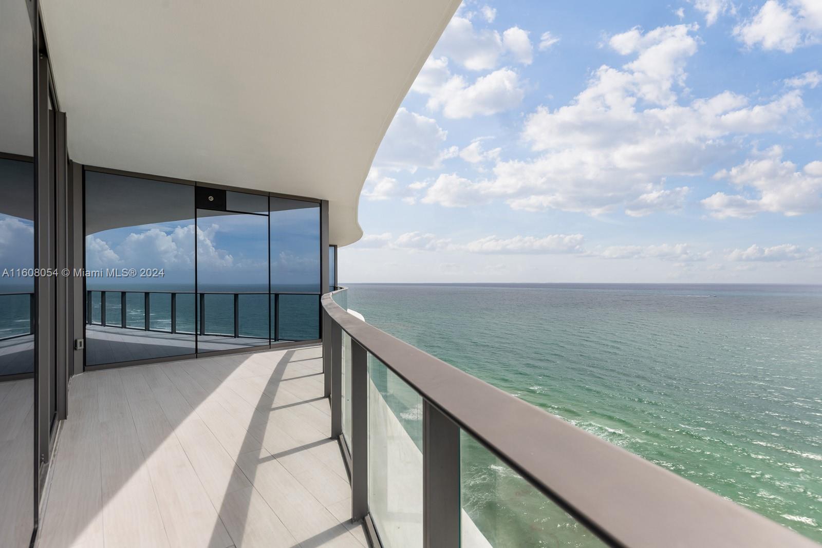 15701 Collins Ave # 2303