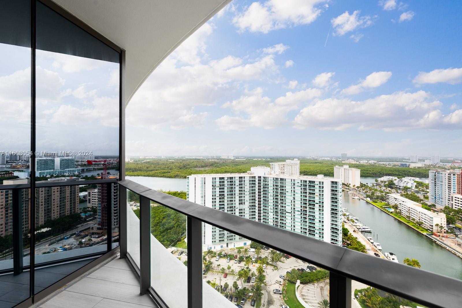 15701 Collins Ave # 2303