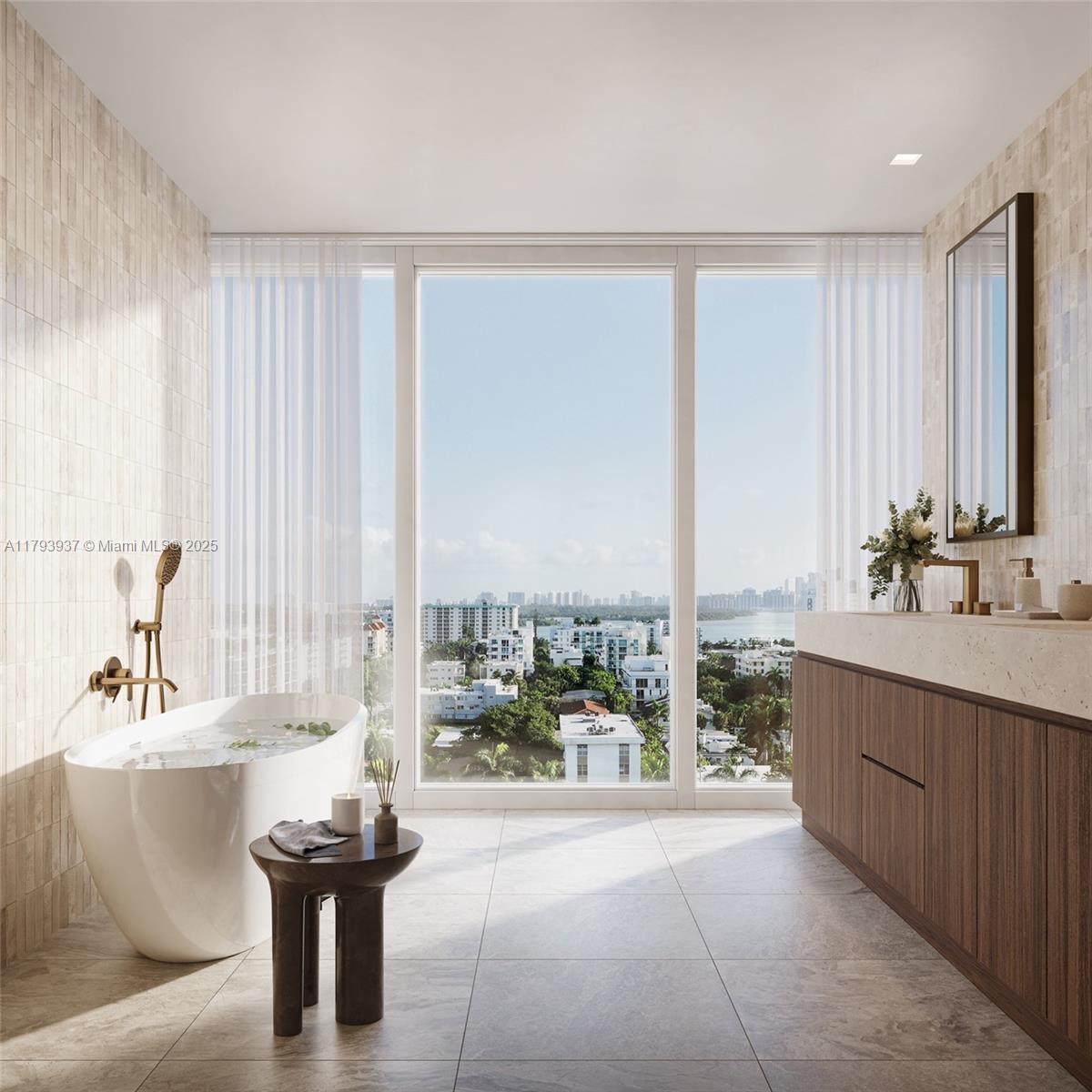 1177 Kane Concourse # 404