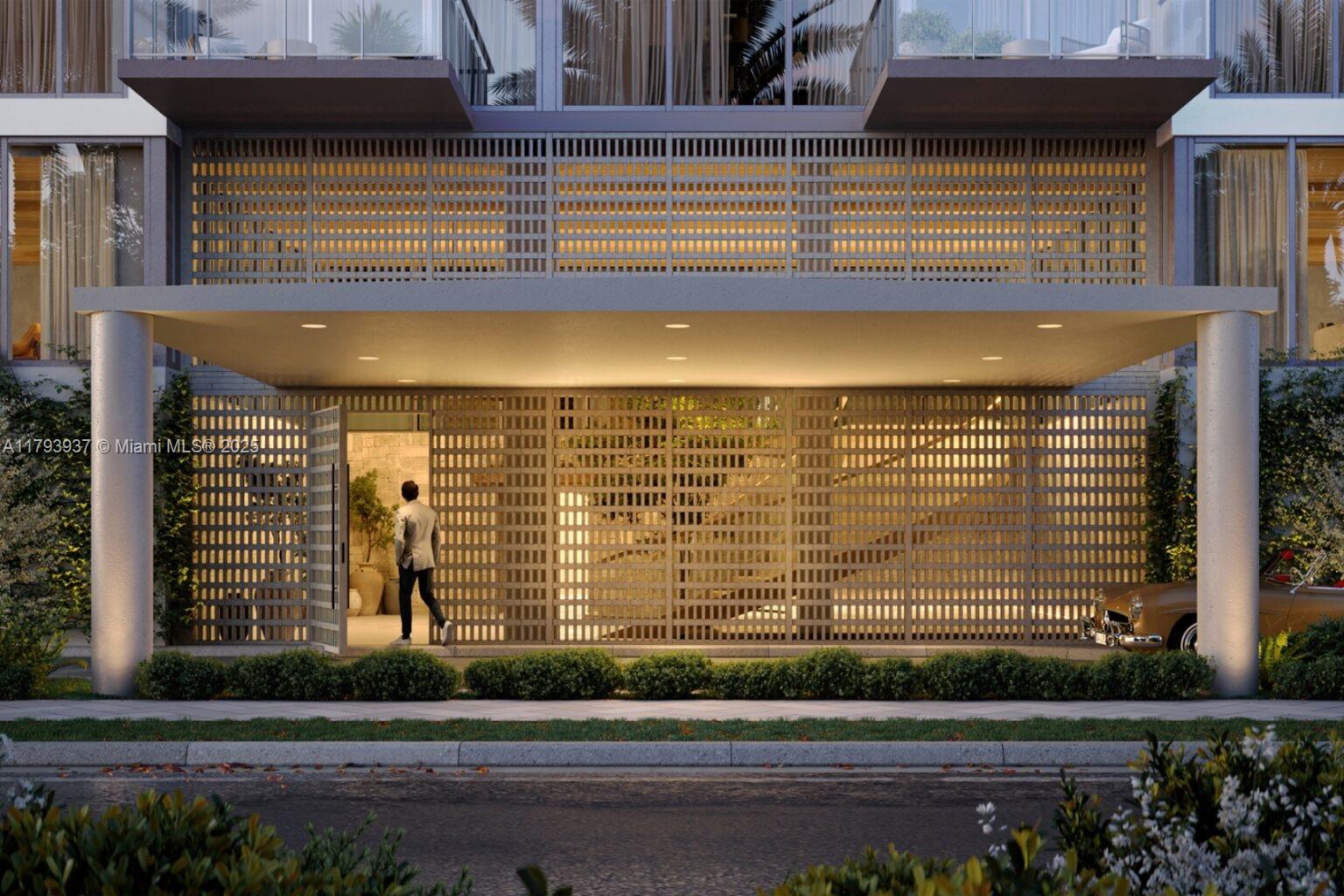 1177 Kane Concourse # 404