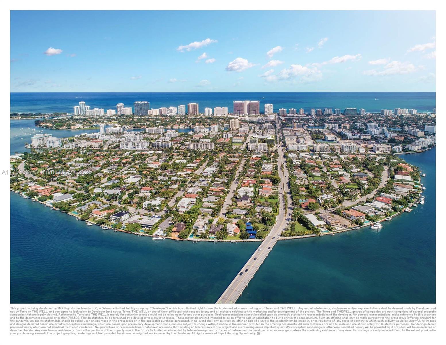 1177 Kane Concourse # 404