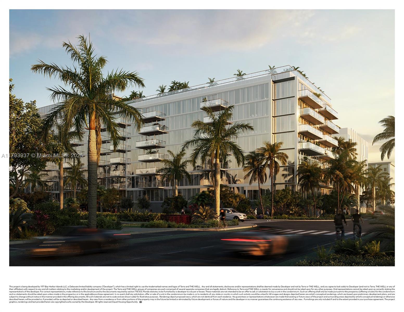 1177 Kane Concourse # 404