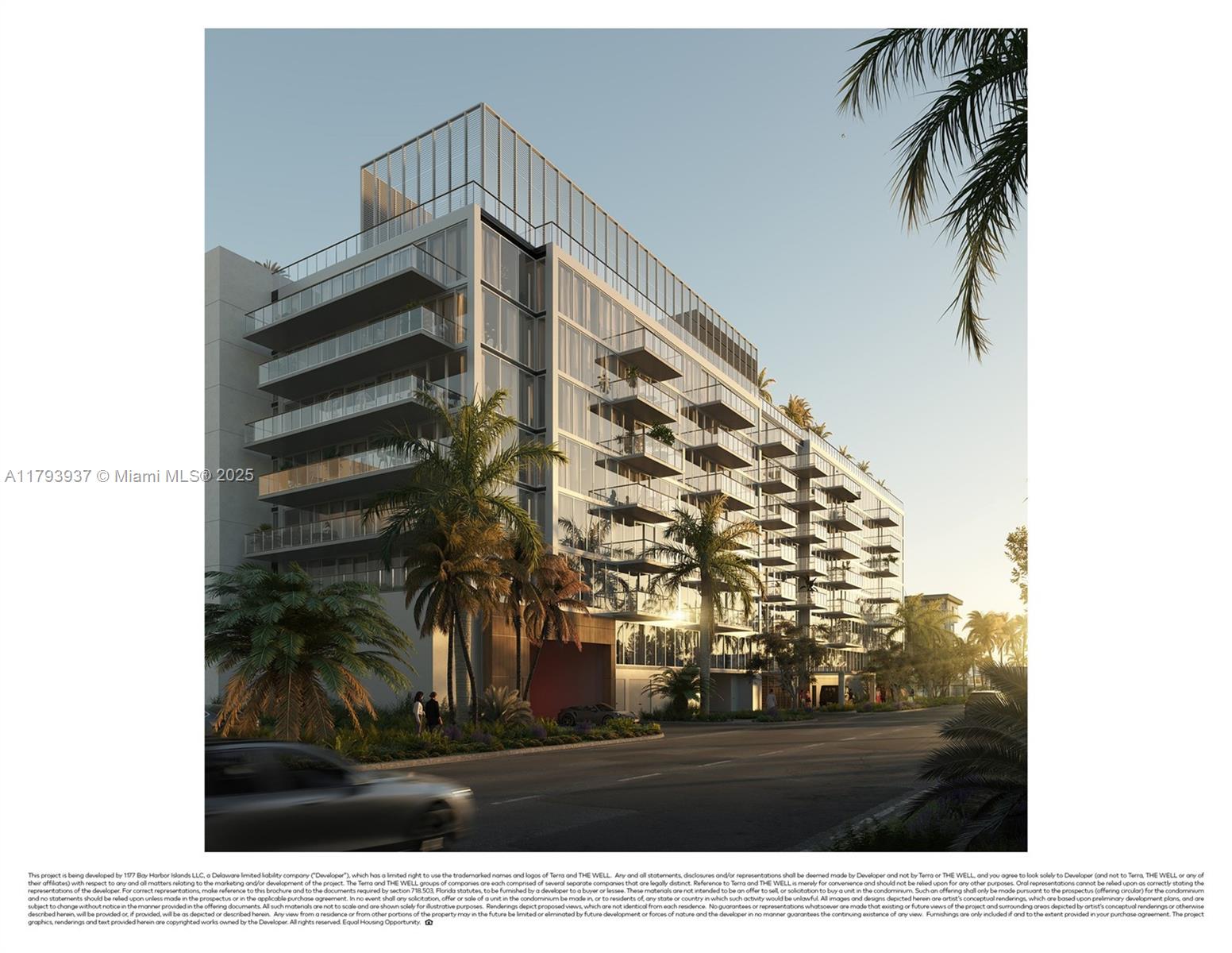 1177 Kane Concourse # 404