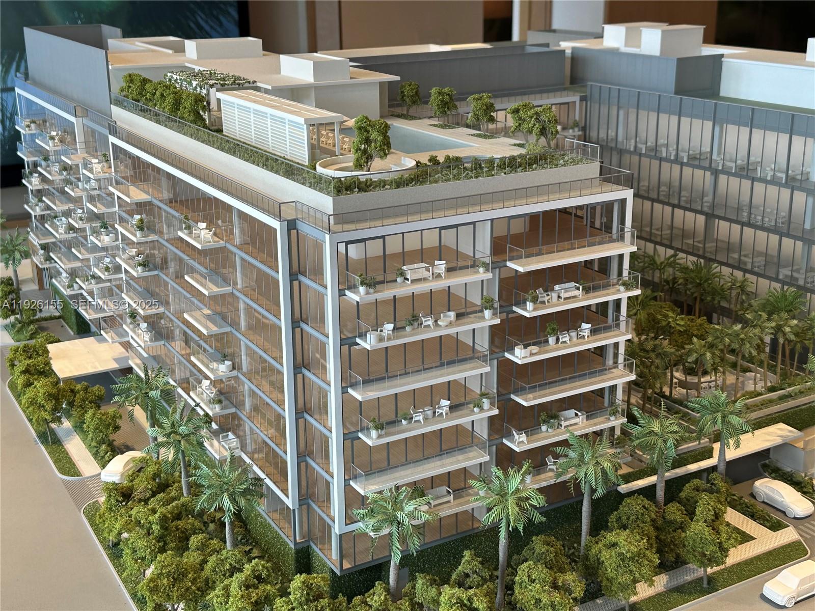 1177 Kane Concourse # 305