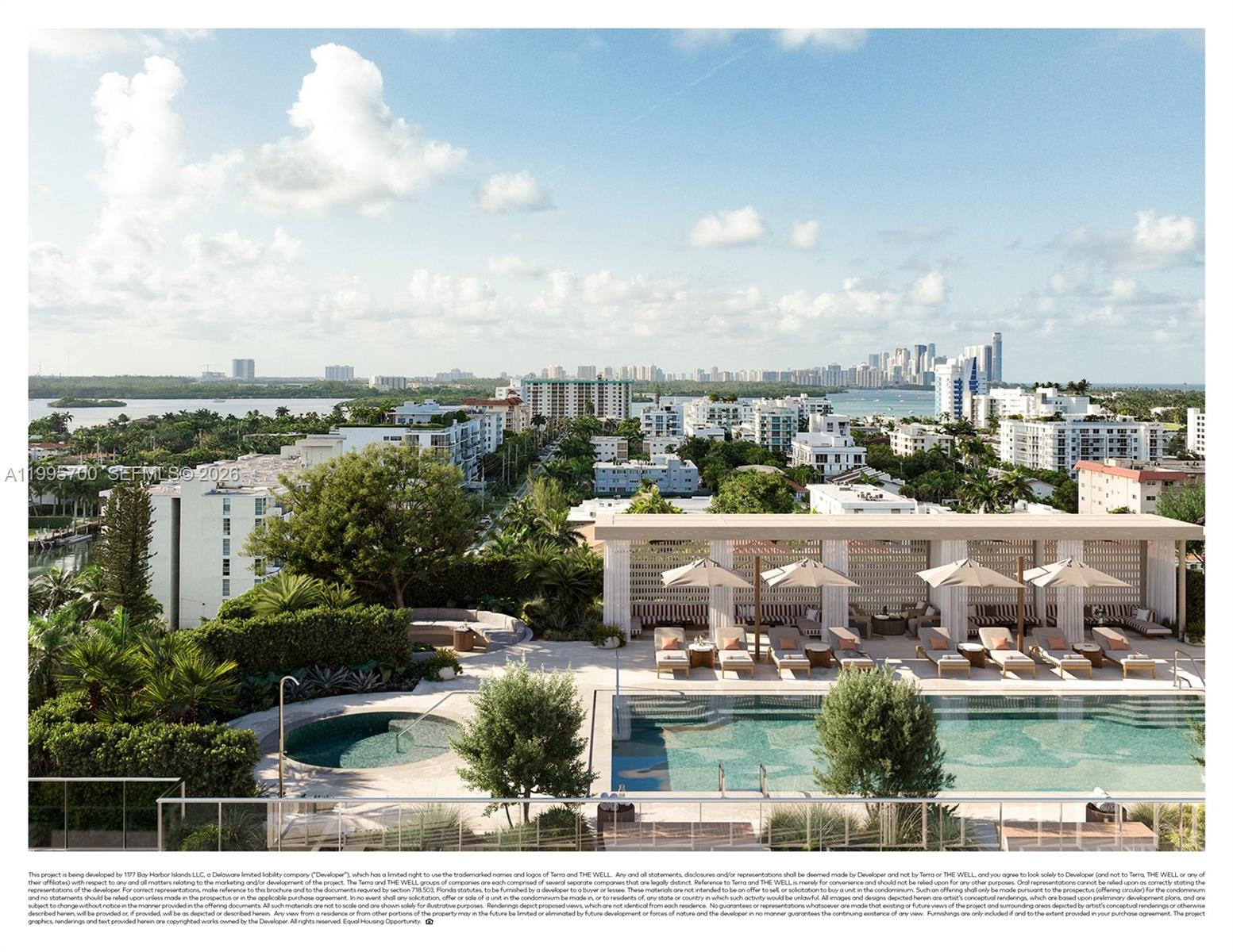 1177 Kane Concourse # 308