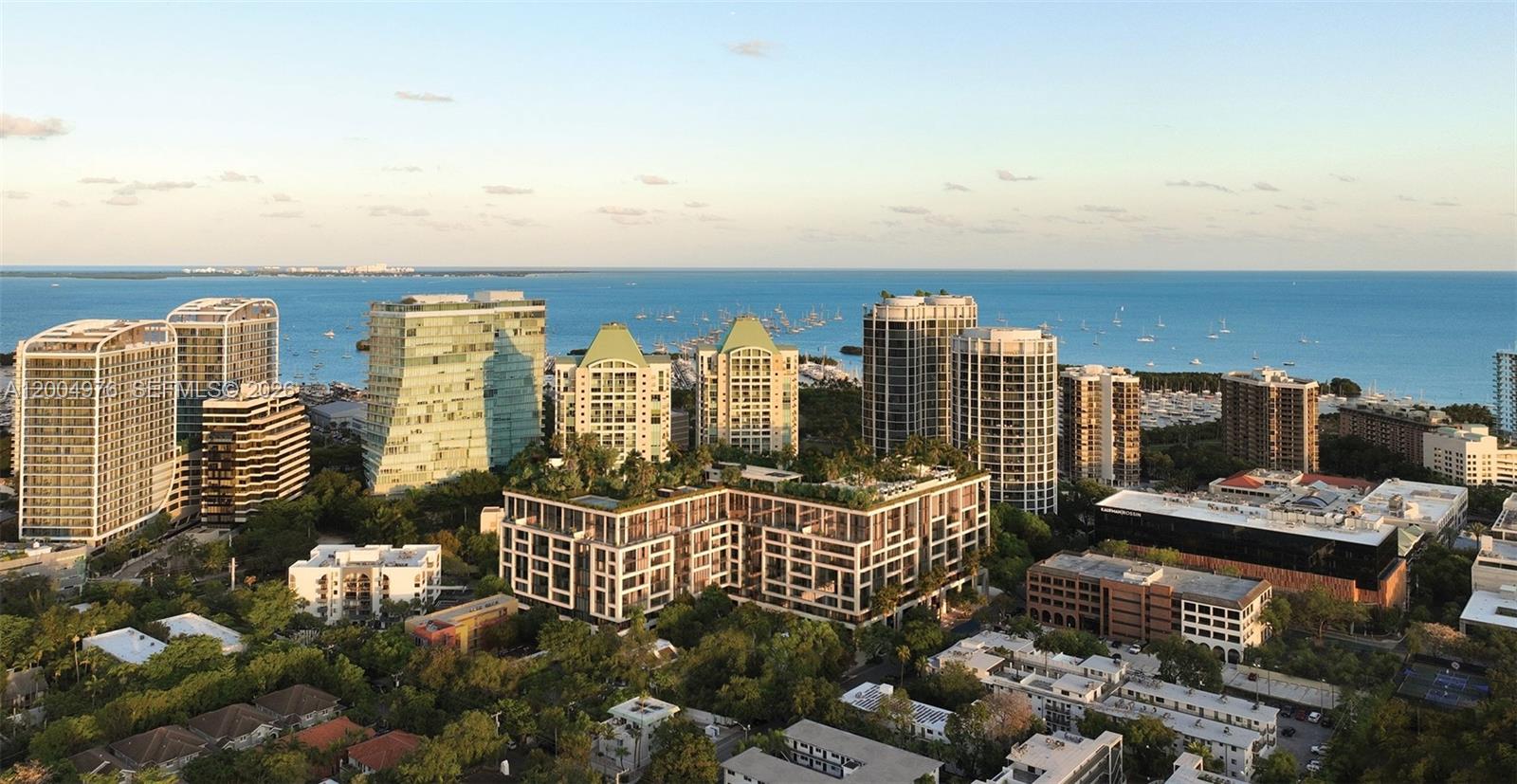 2835 S Tigertail Ave # 7 Unit: Loft 7