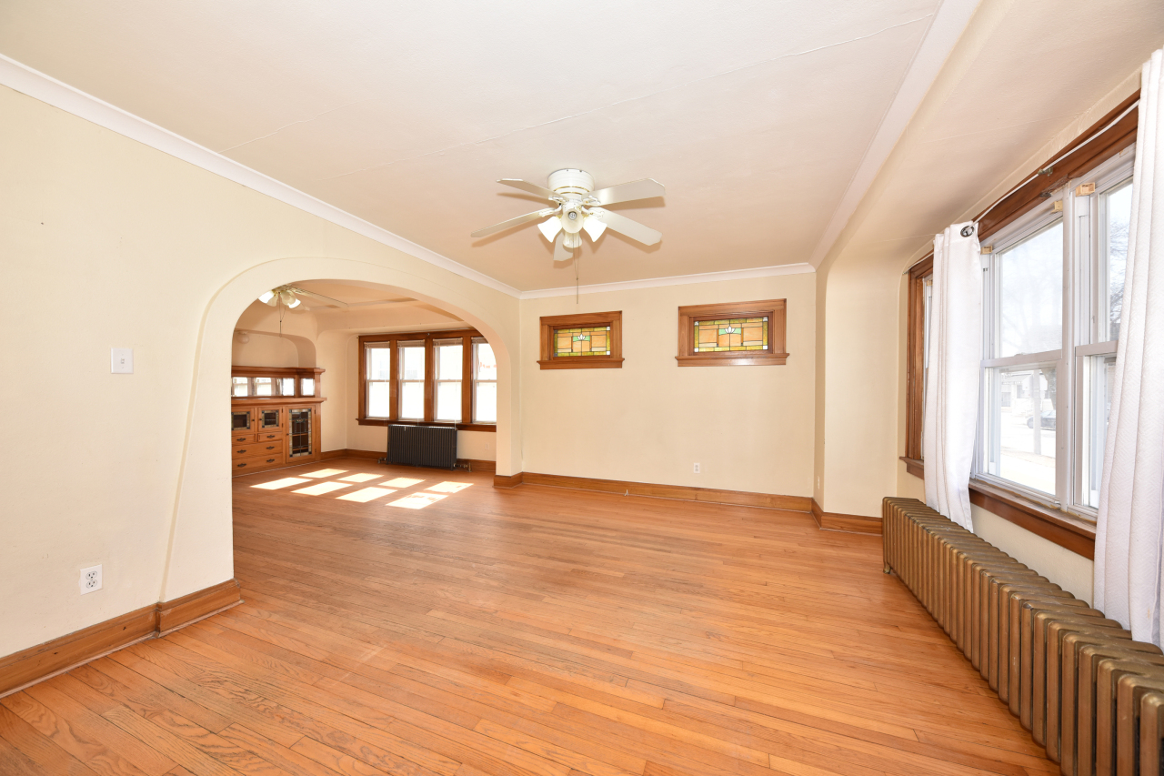 3456 S 15th Pl