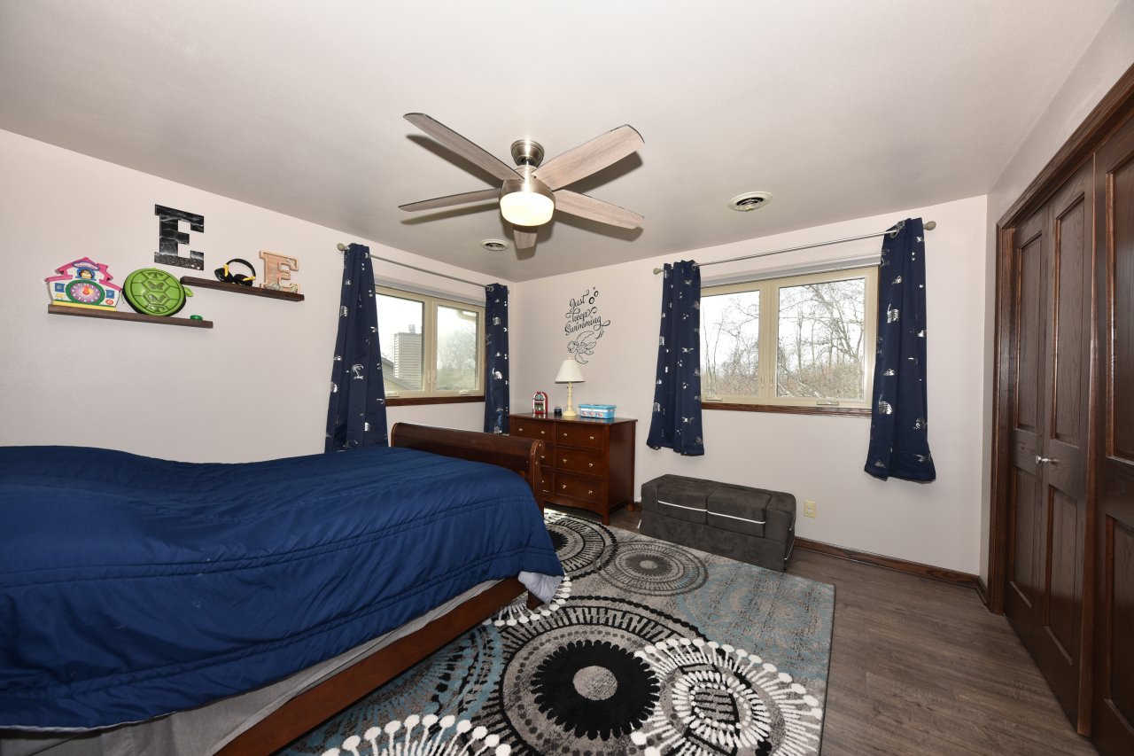 215 Michael St