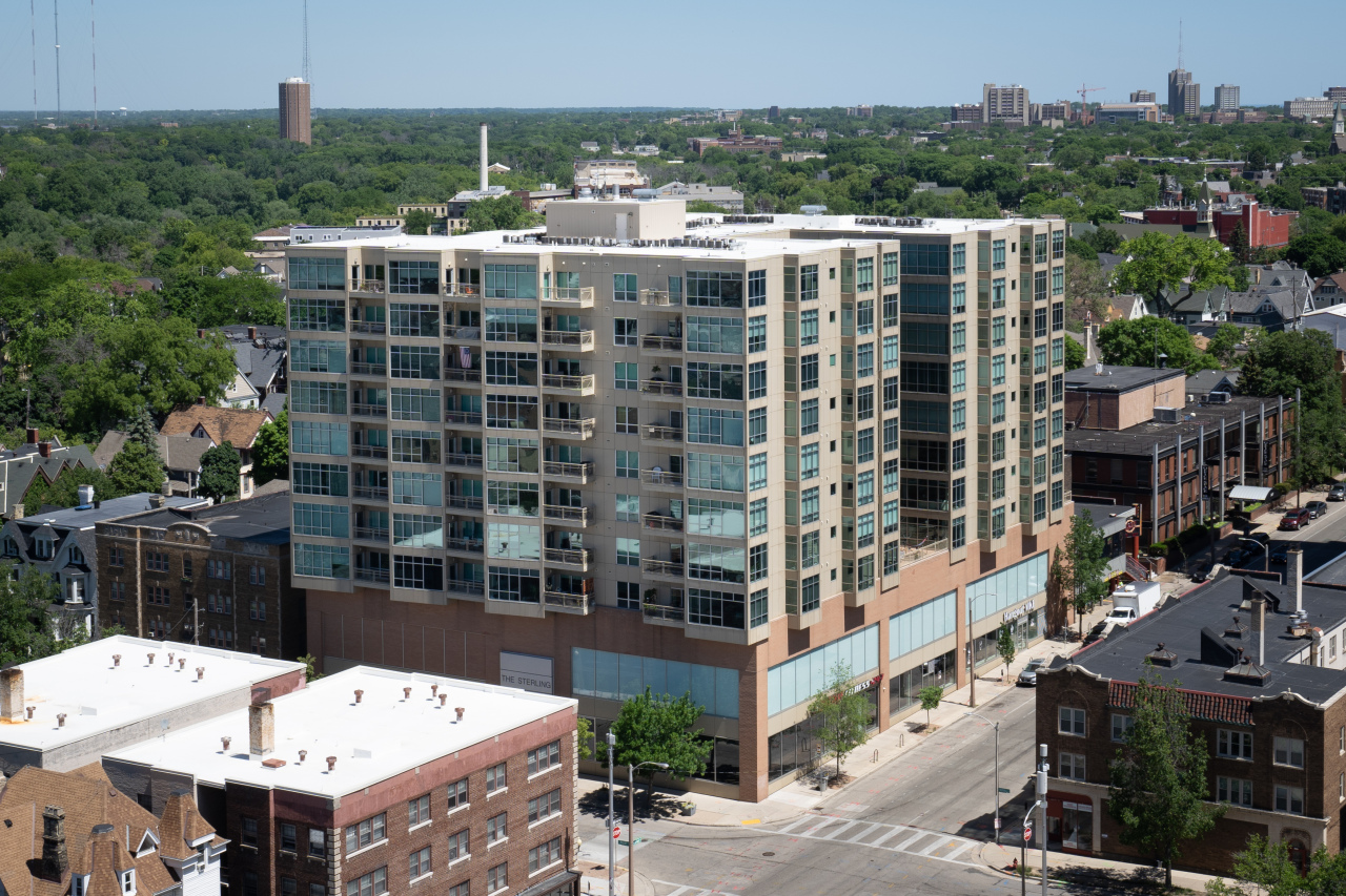 1550 E Royall Pl Unit: 1002