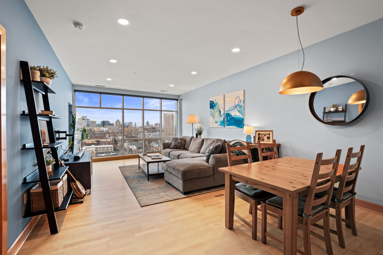 1550 E Royall Pl Unit: 1002