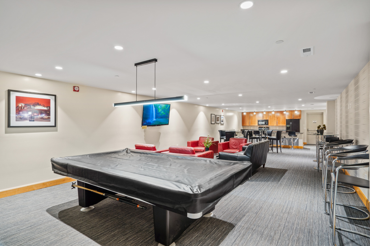 1550 E Royall Pl Unit: 1002