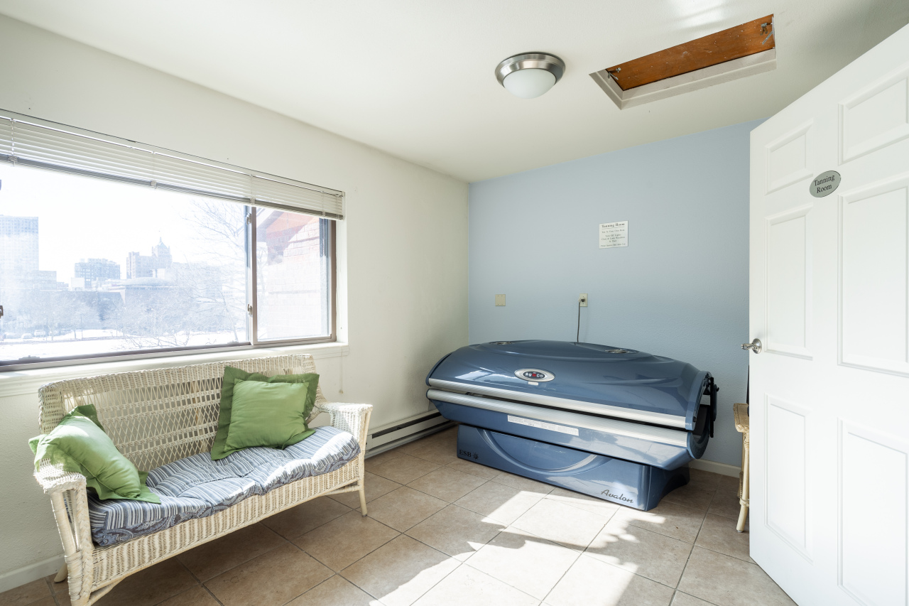 1108 N Milwaukee St Unit: 317