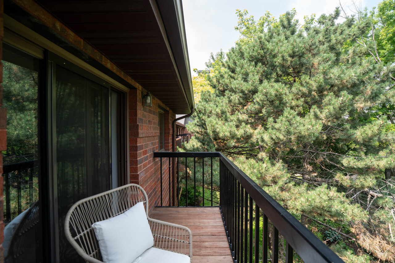 1108 N Milwaukee St Unit: 317
