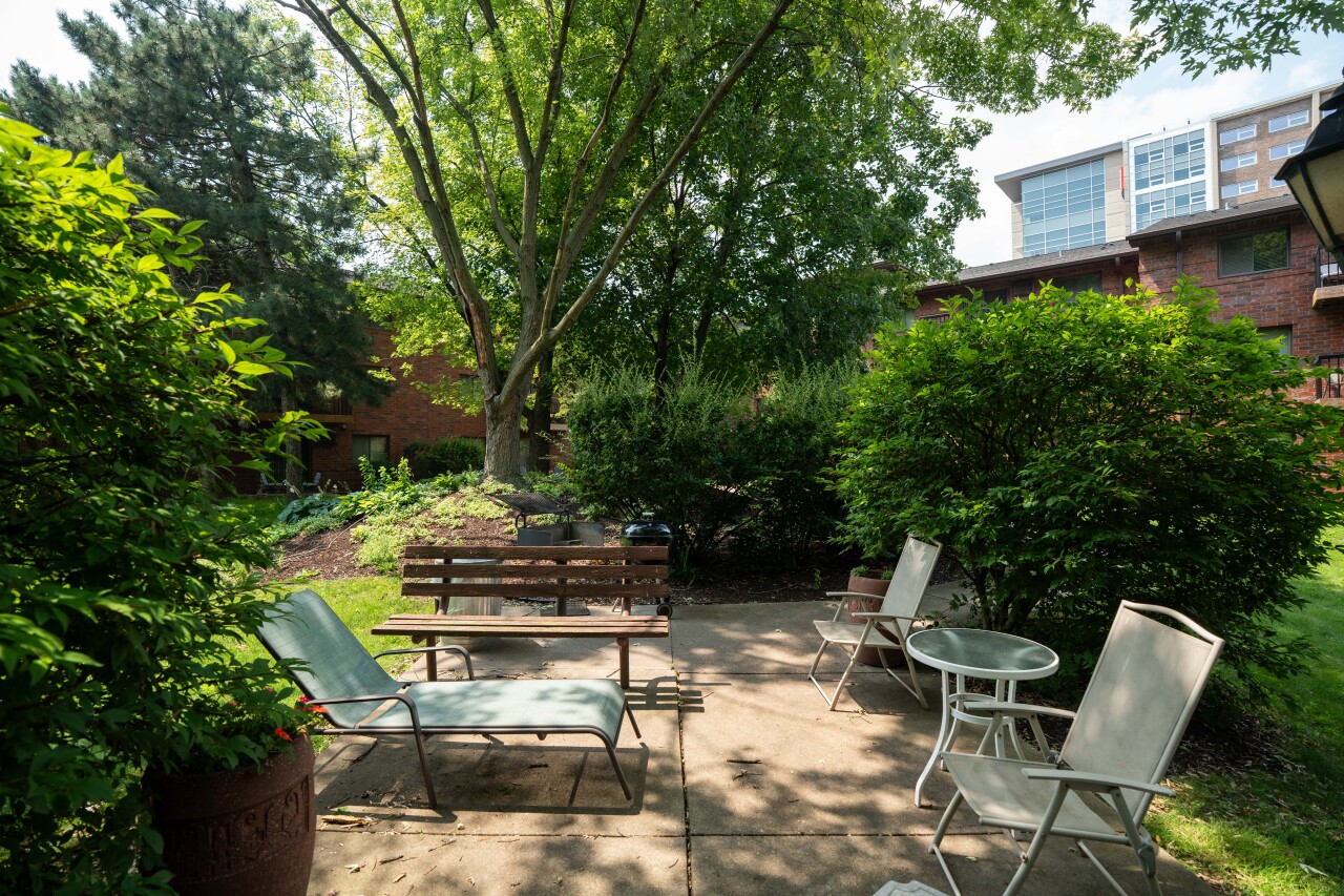 1108 N Milwaukee St Unit: 317