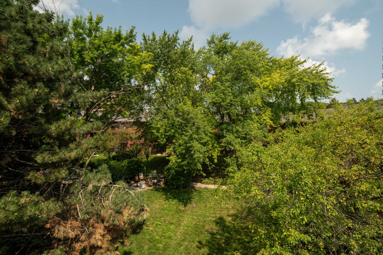 1108 N Milwaukee St Unit: 317