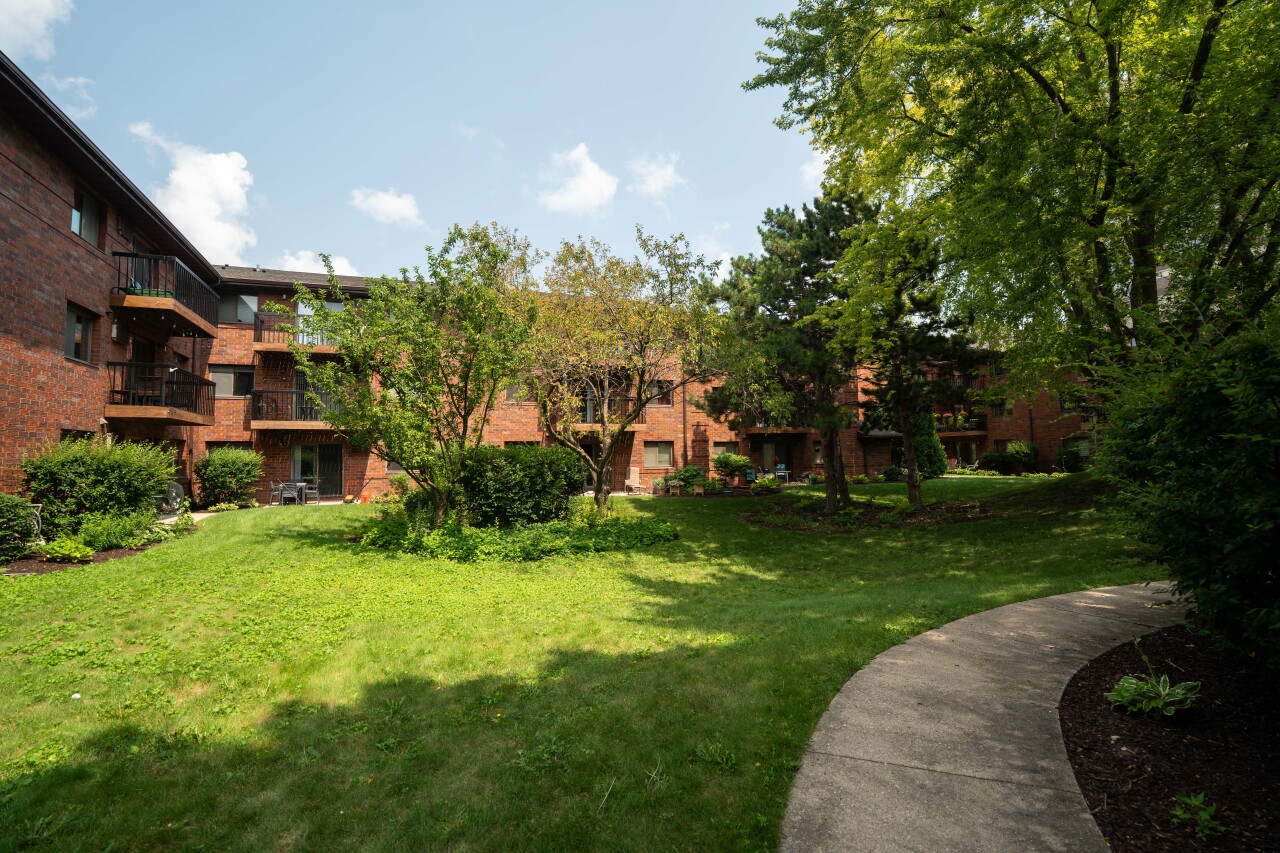 1108 N Milwaukee St Unit: 317