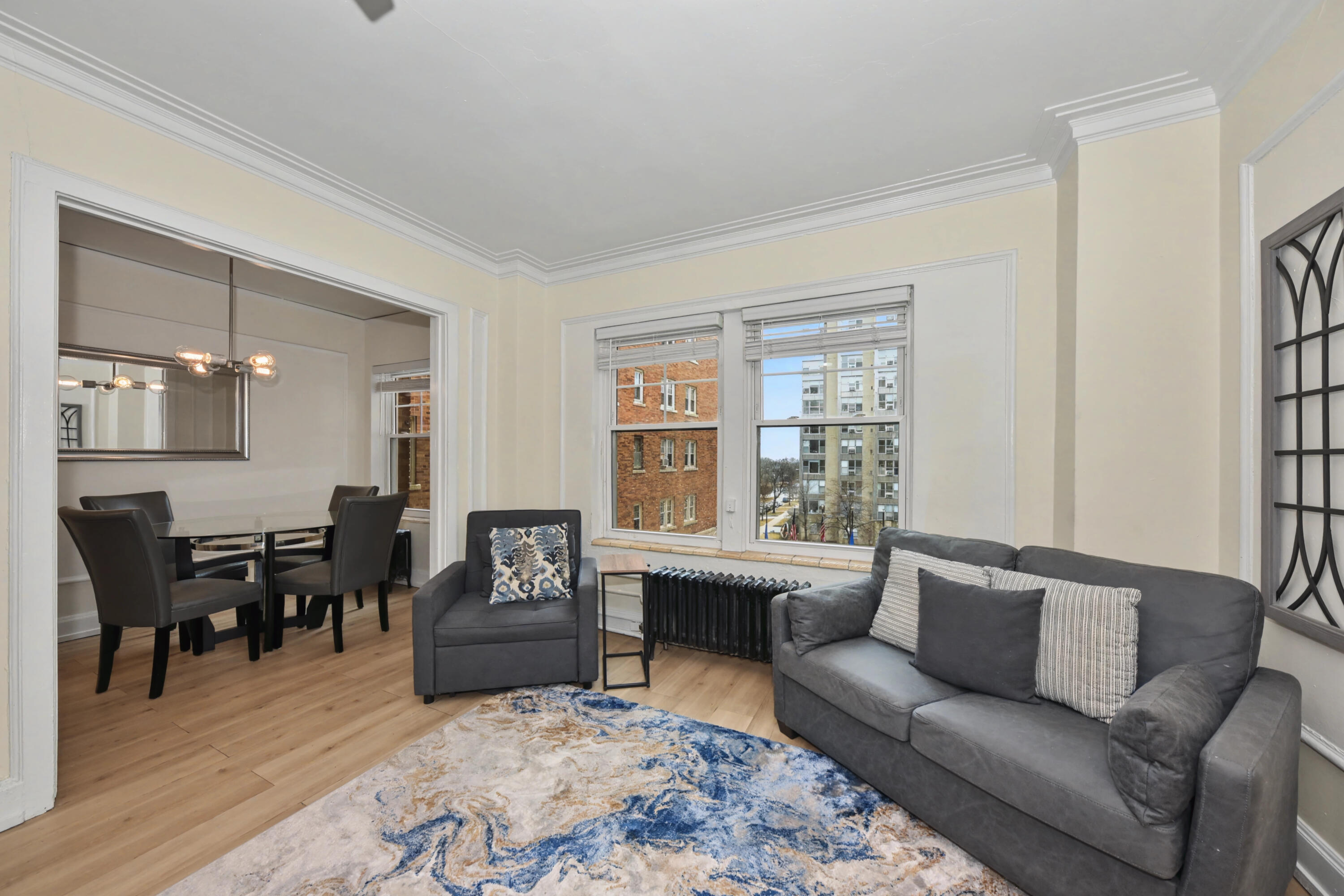 1028 E Juneau Ave Unit: 430