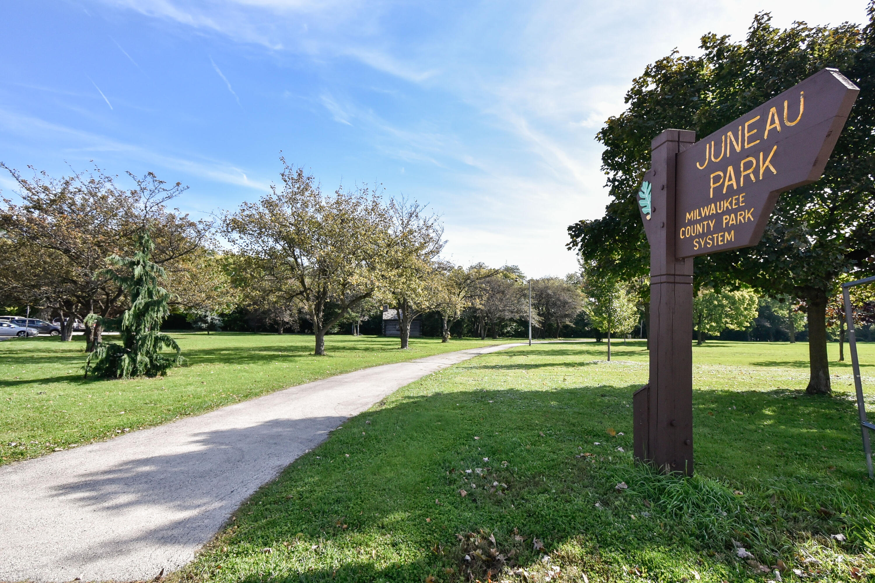 1028 E Juneau Ave Unit: 430