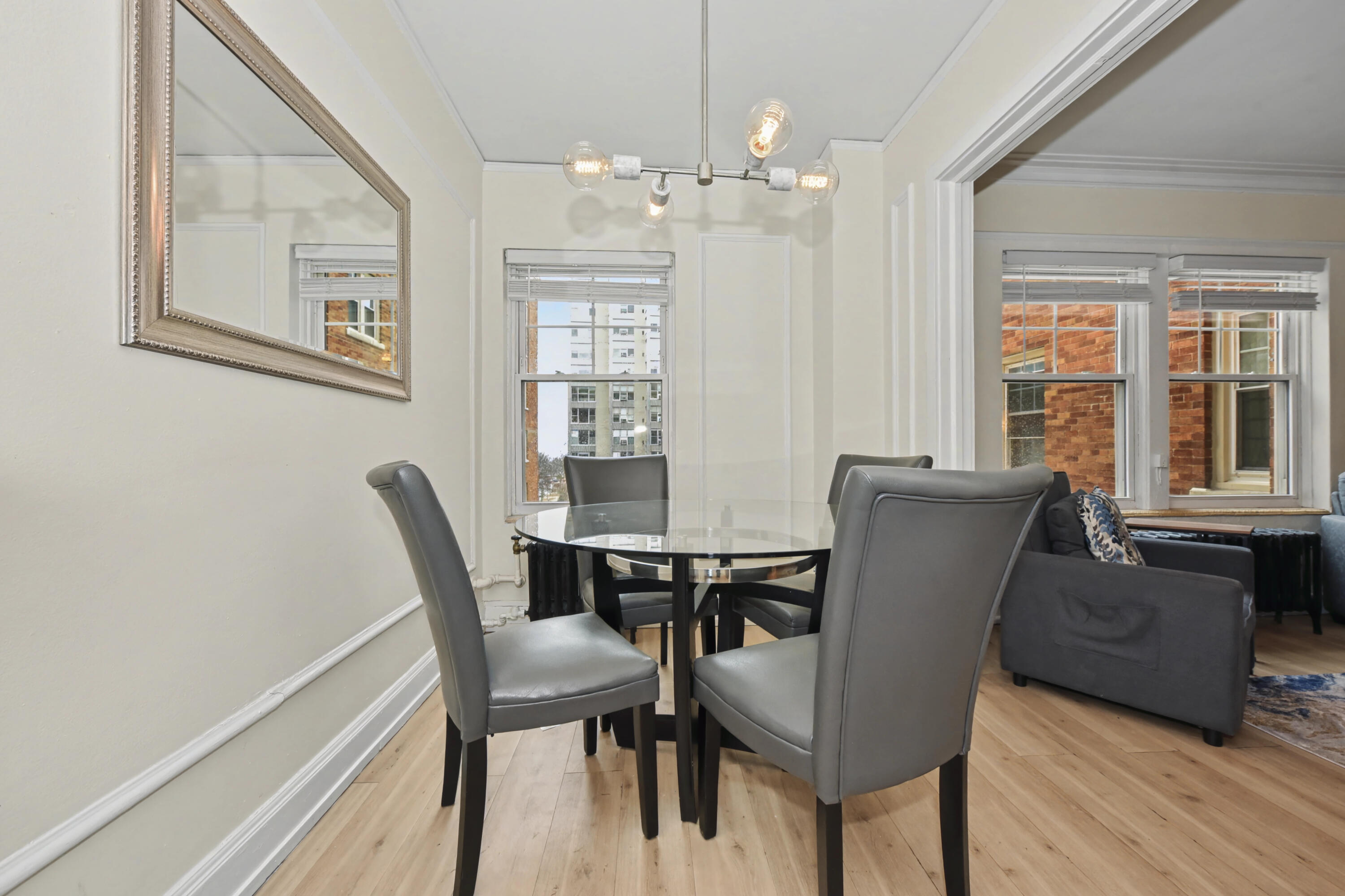 1028 E Juneau Ave Unit: 430