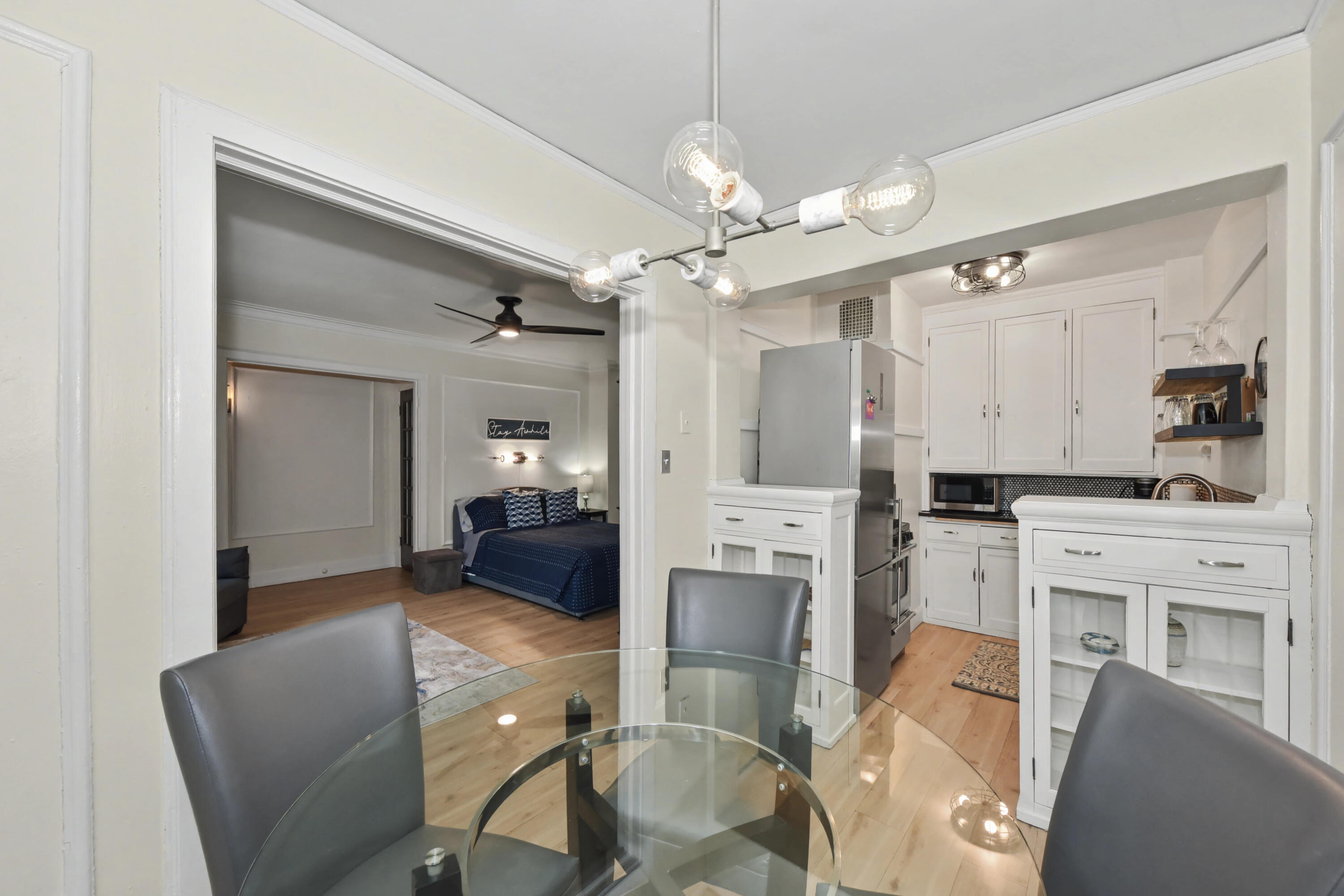 1028 E Juneau Ave Unit: 430