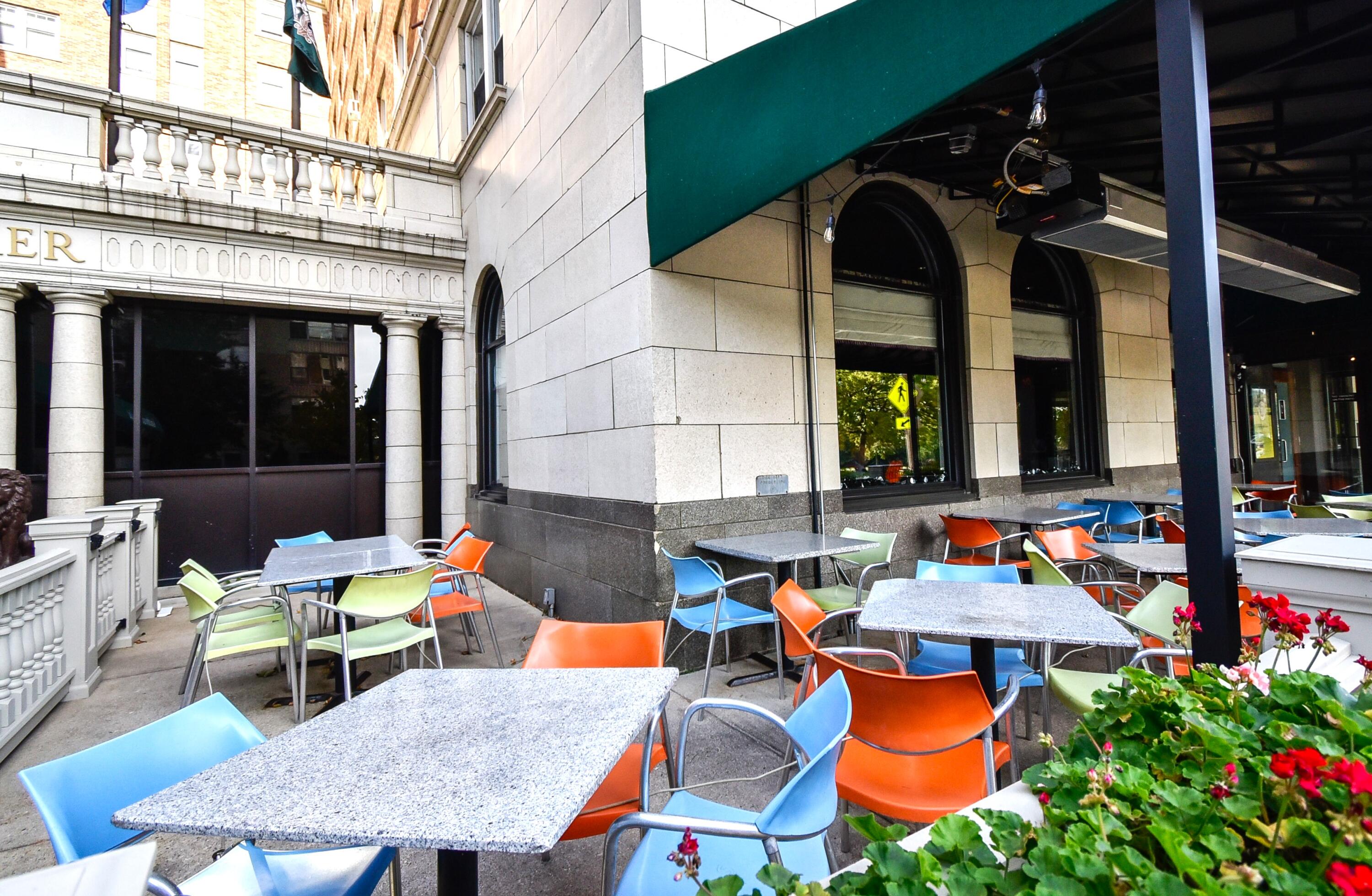 1028 E Juneau Ave Unit: 430