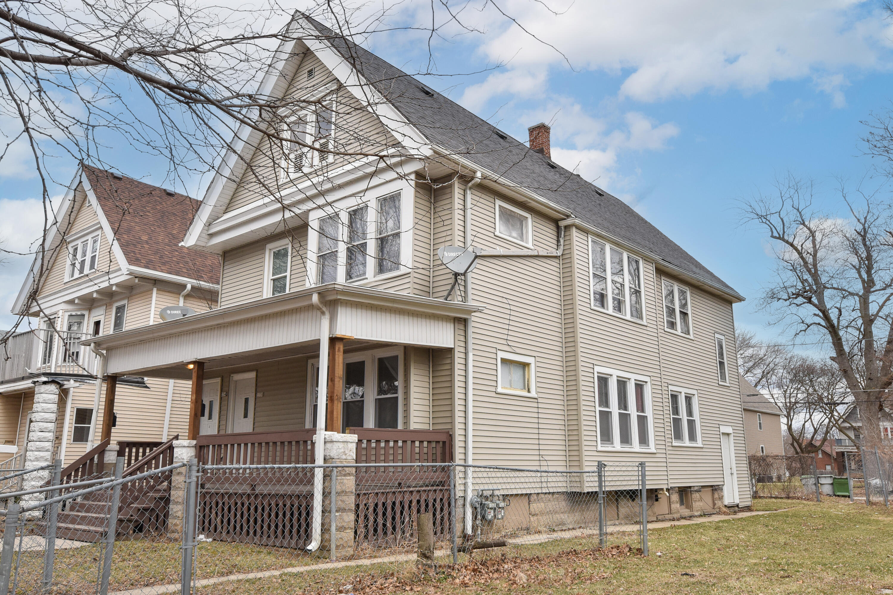 2338 N 45th St Unit: 2340