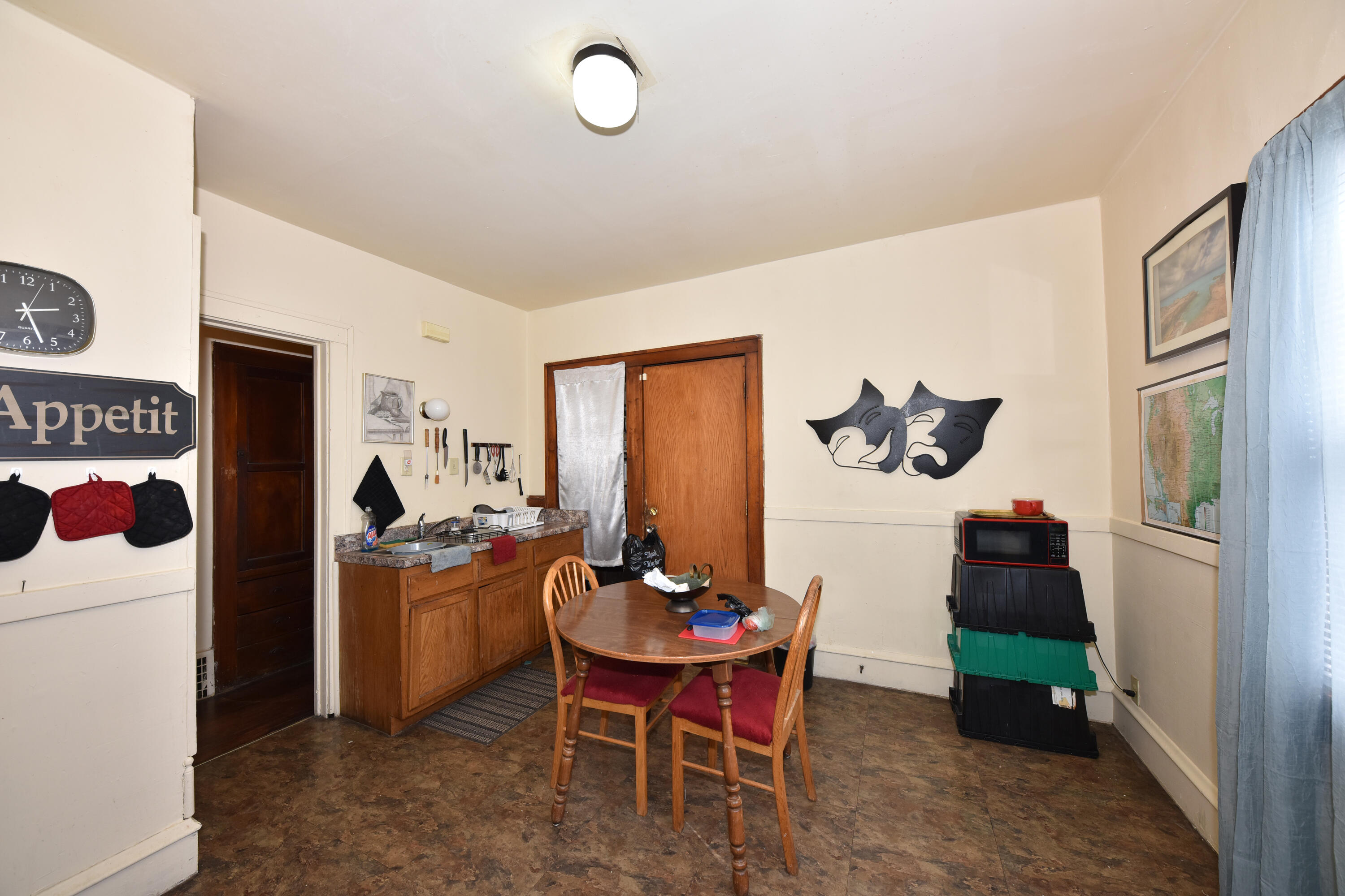 2338 N 45th St Unit: 2340