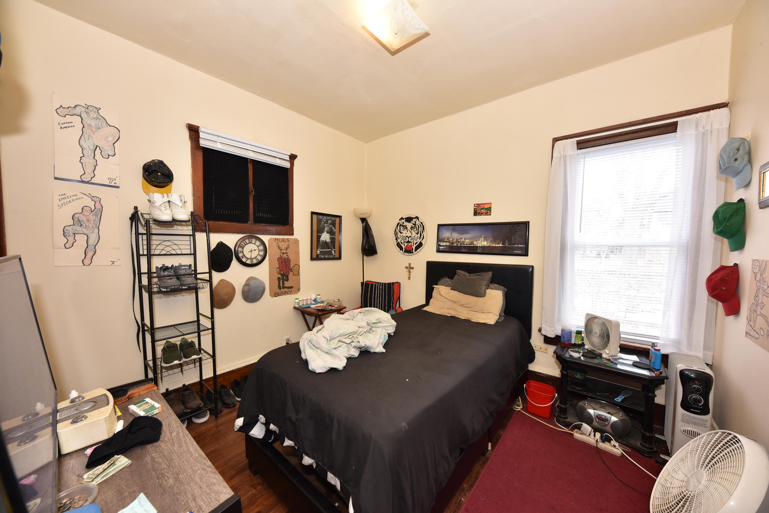 2338 N 45th St Unit: 2340
