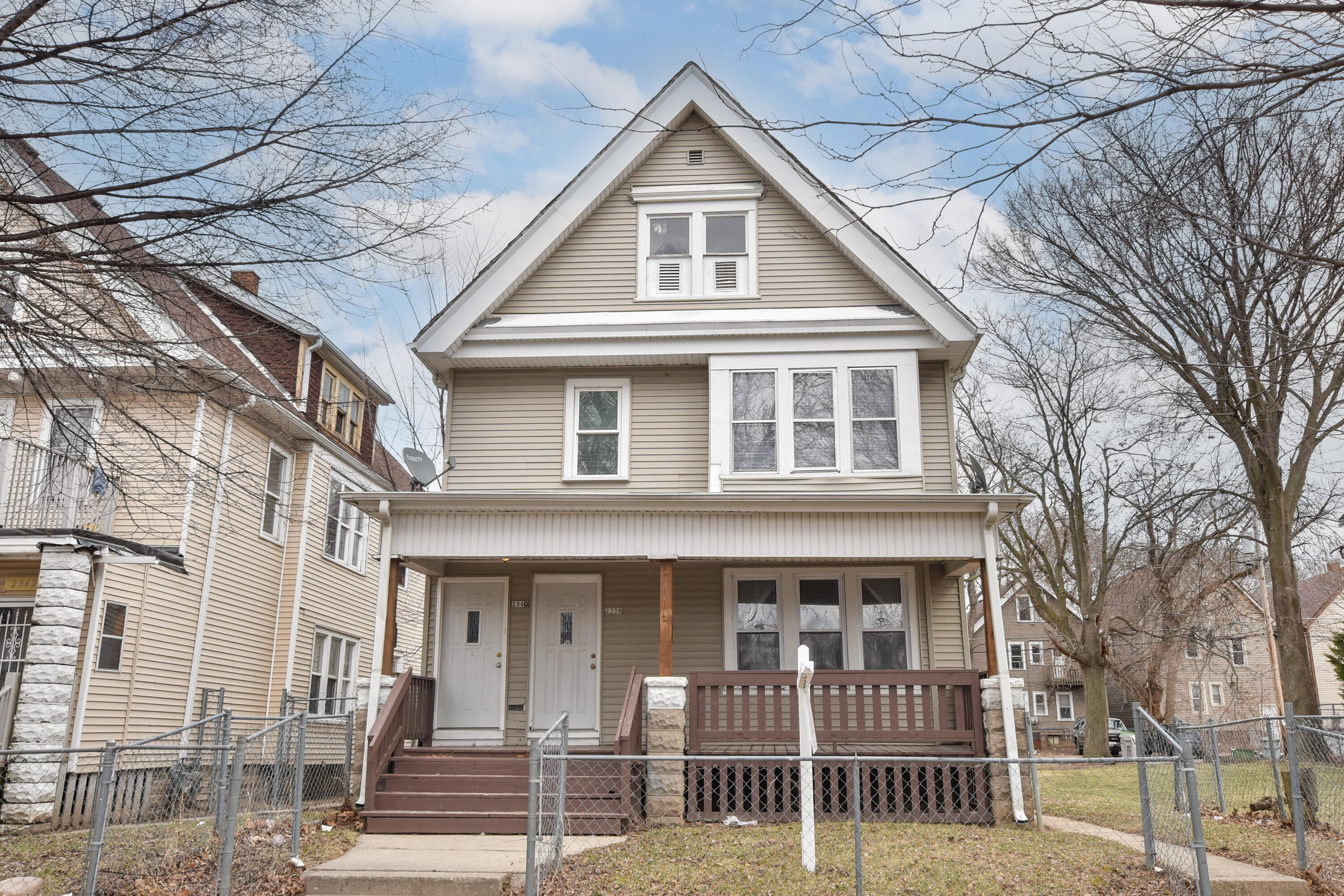 2338 N 45th St Unit: 2340