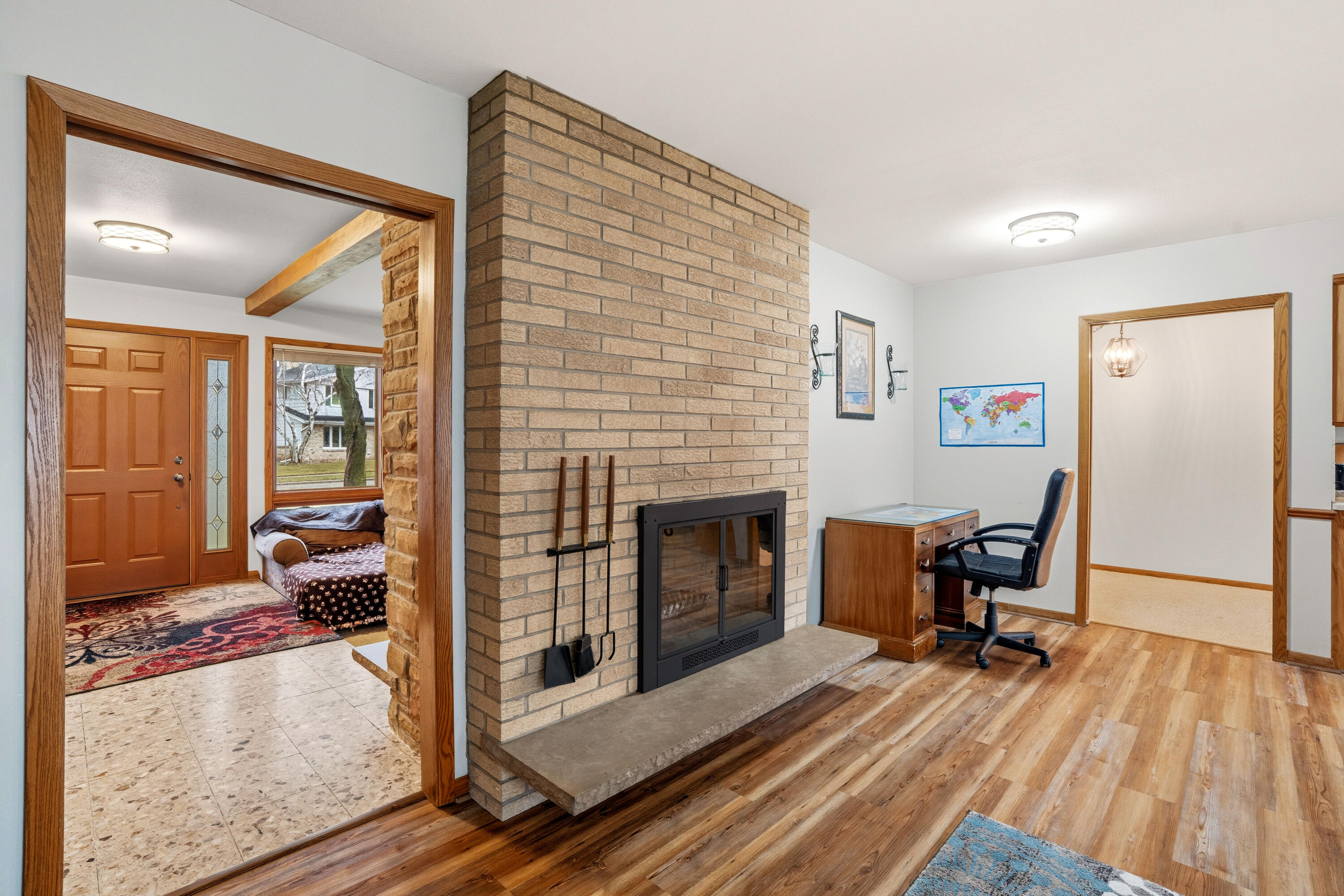 955 W Whitefish Rd