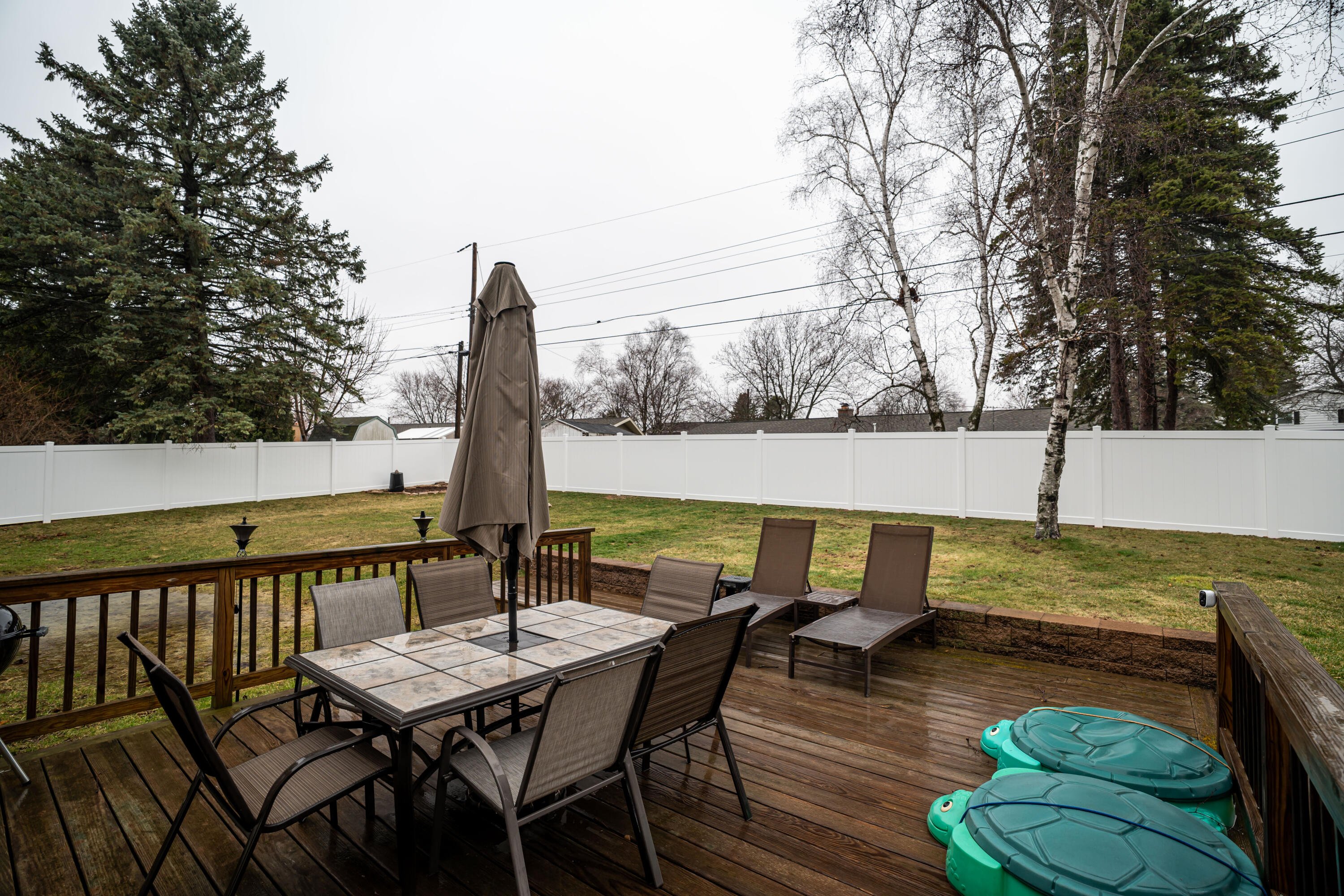 955 W Whitefish Rd