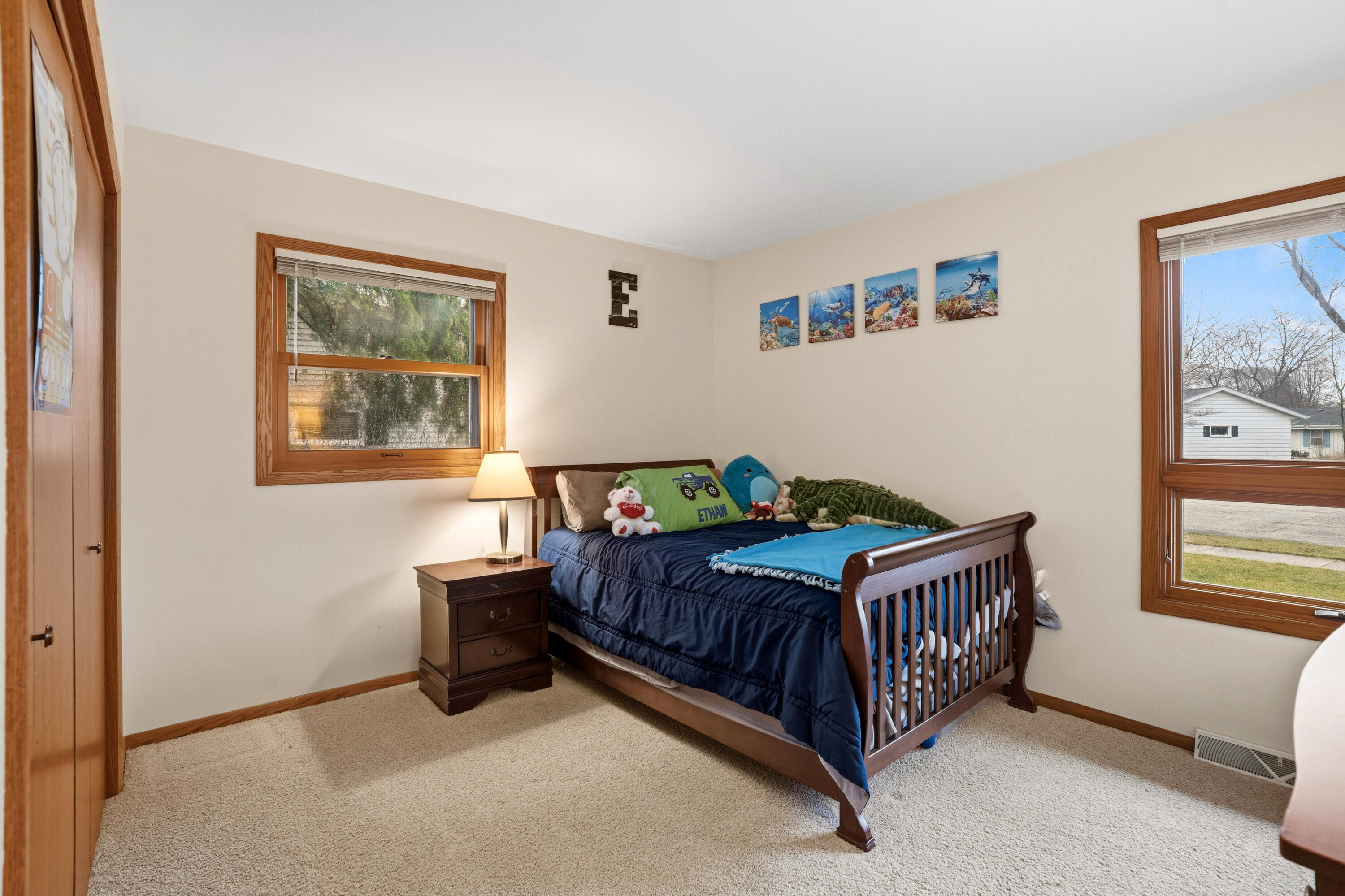 955 W Whitefish Rd