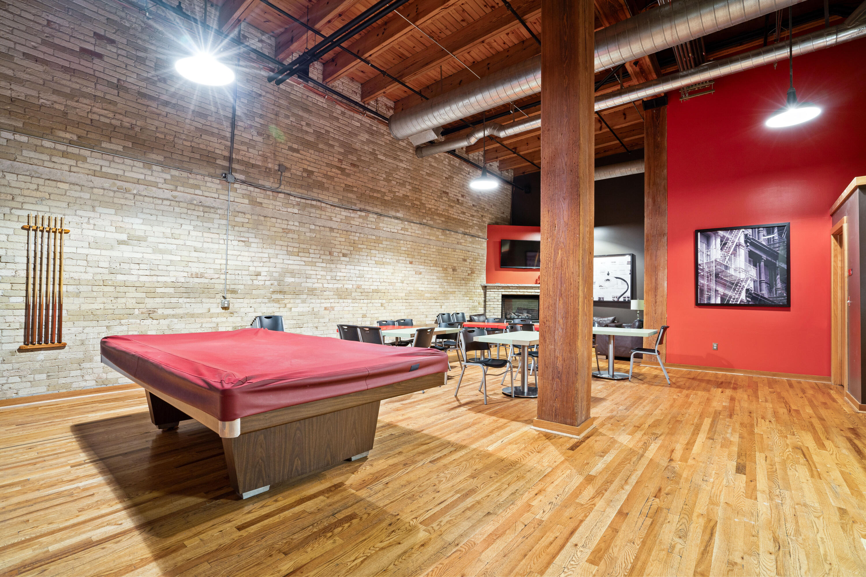 413 N 2nd St Unit: 260