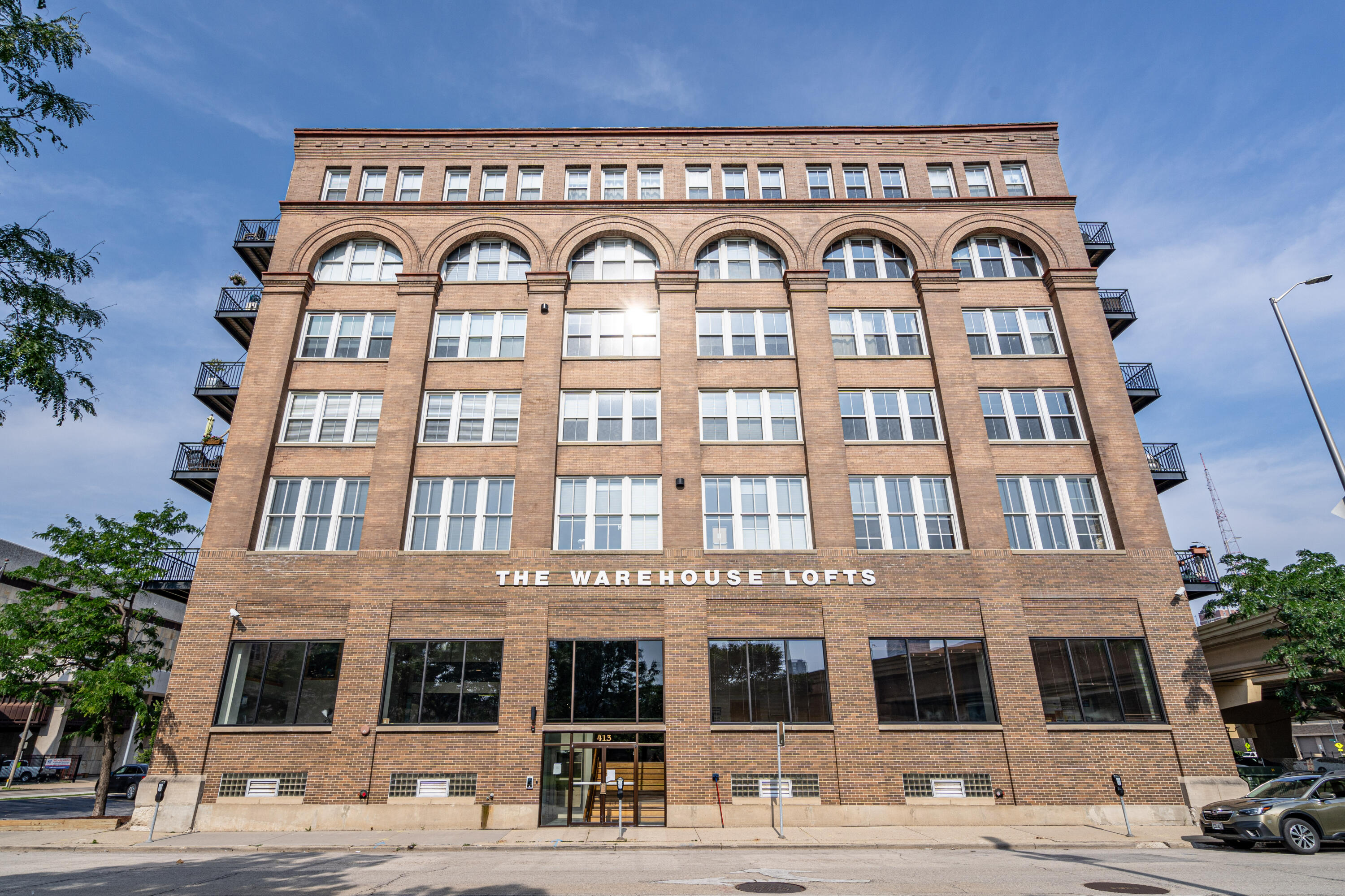 413 N 2nd St Unit: 260