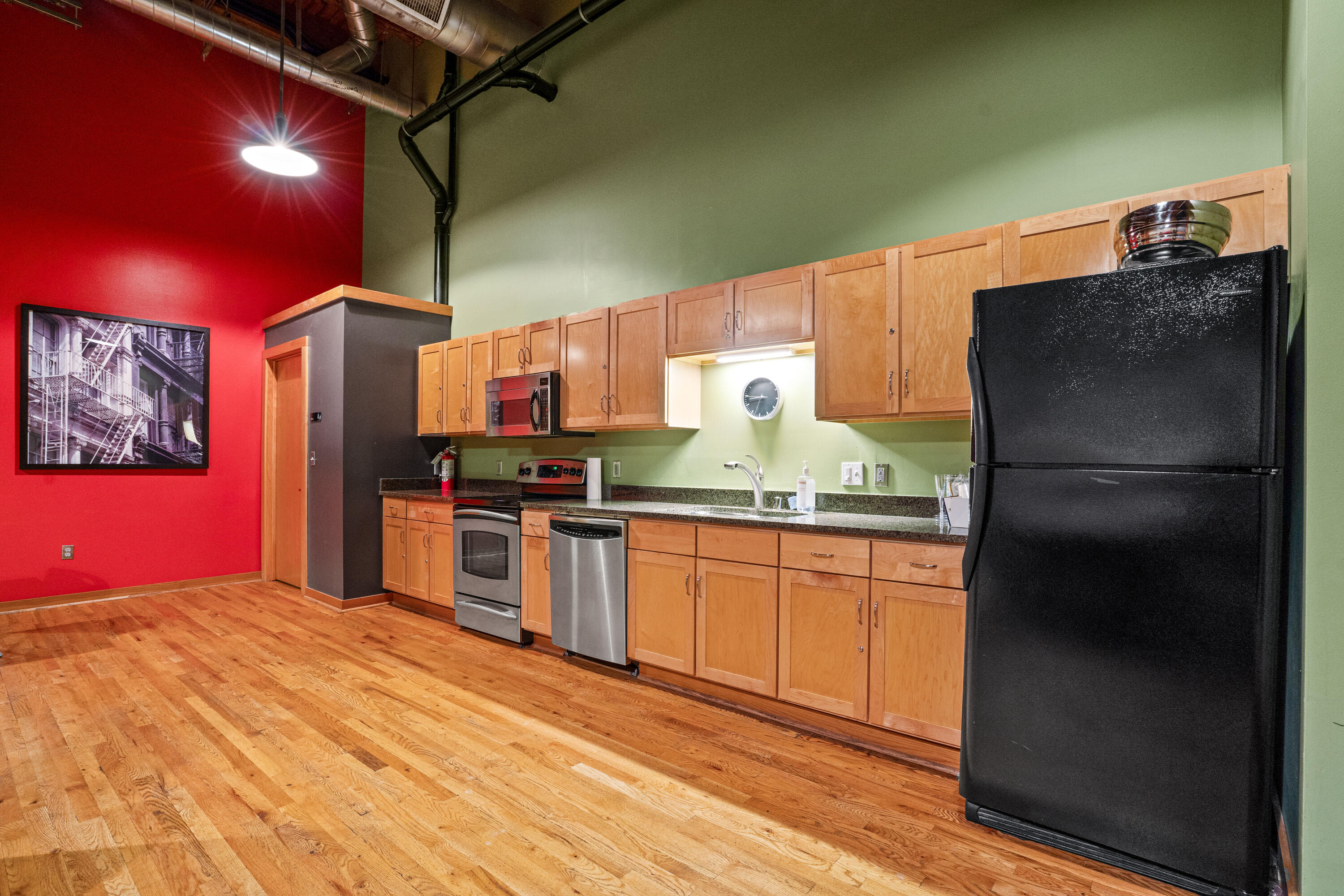 413 N 2nd St Unit: 260