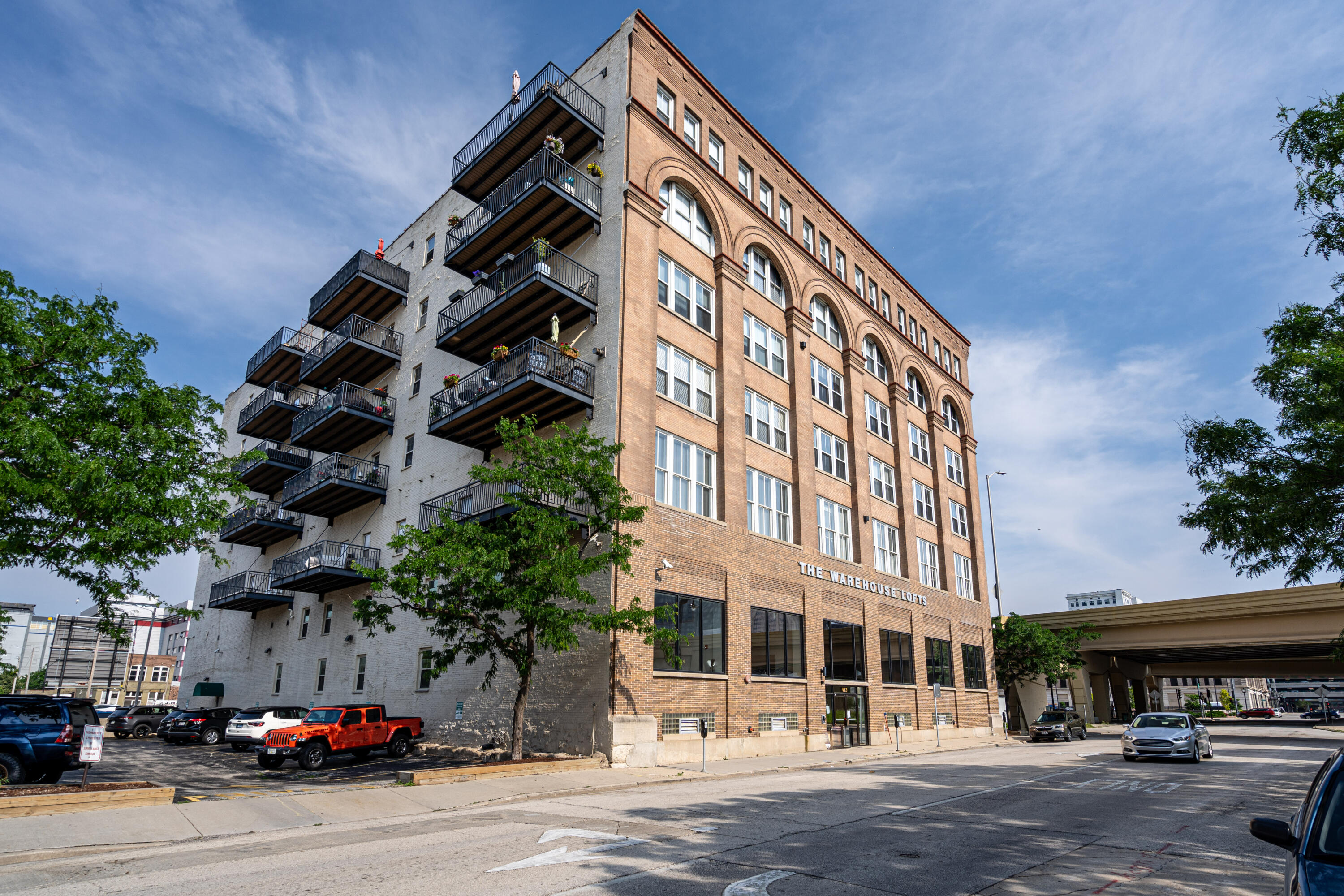 413 N 2nd St Unit: 260