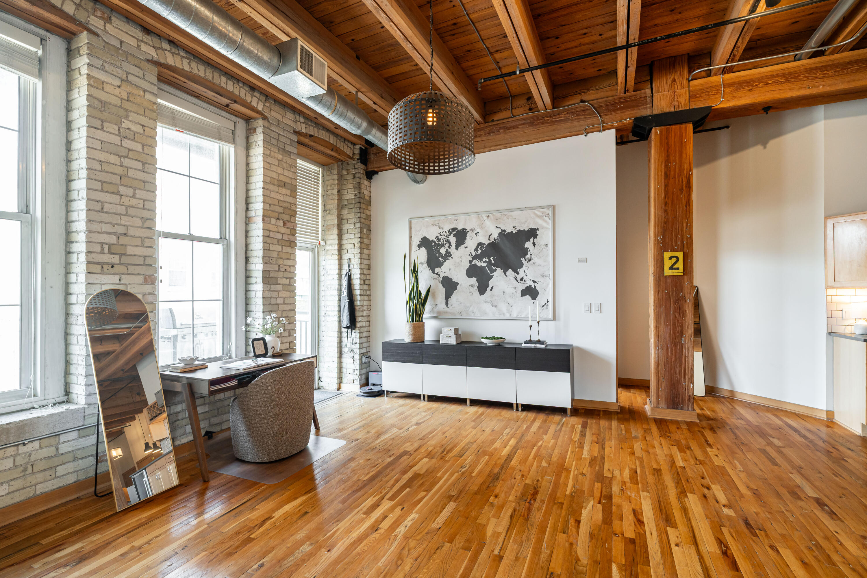 413 N 2nd St Unit: 260
