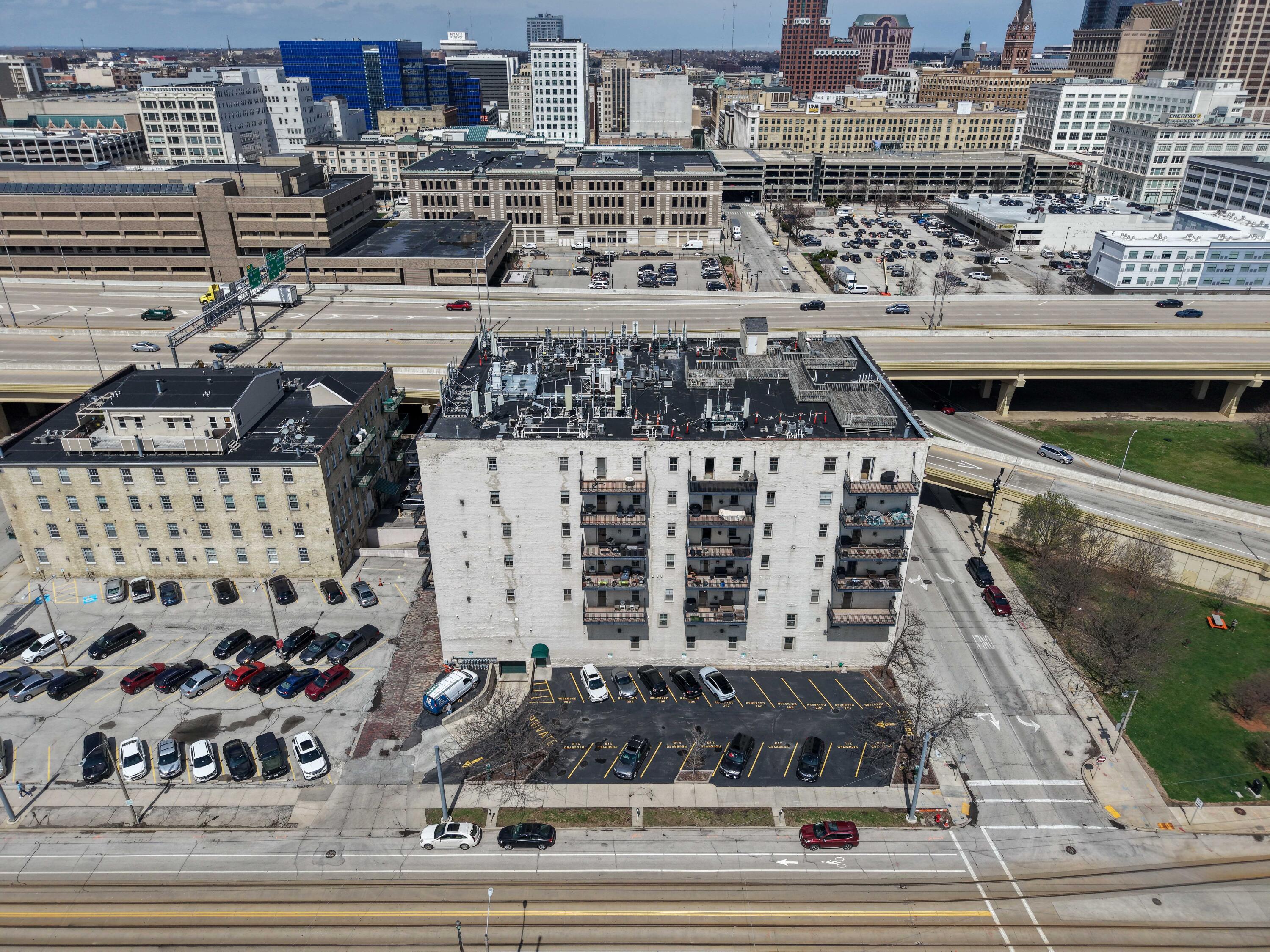 413 N 2nd St Unit: 260