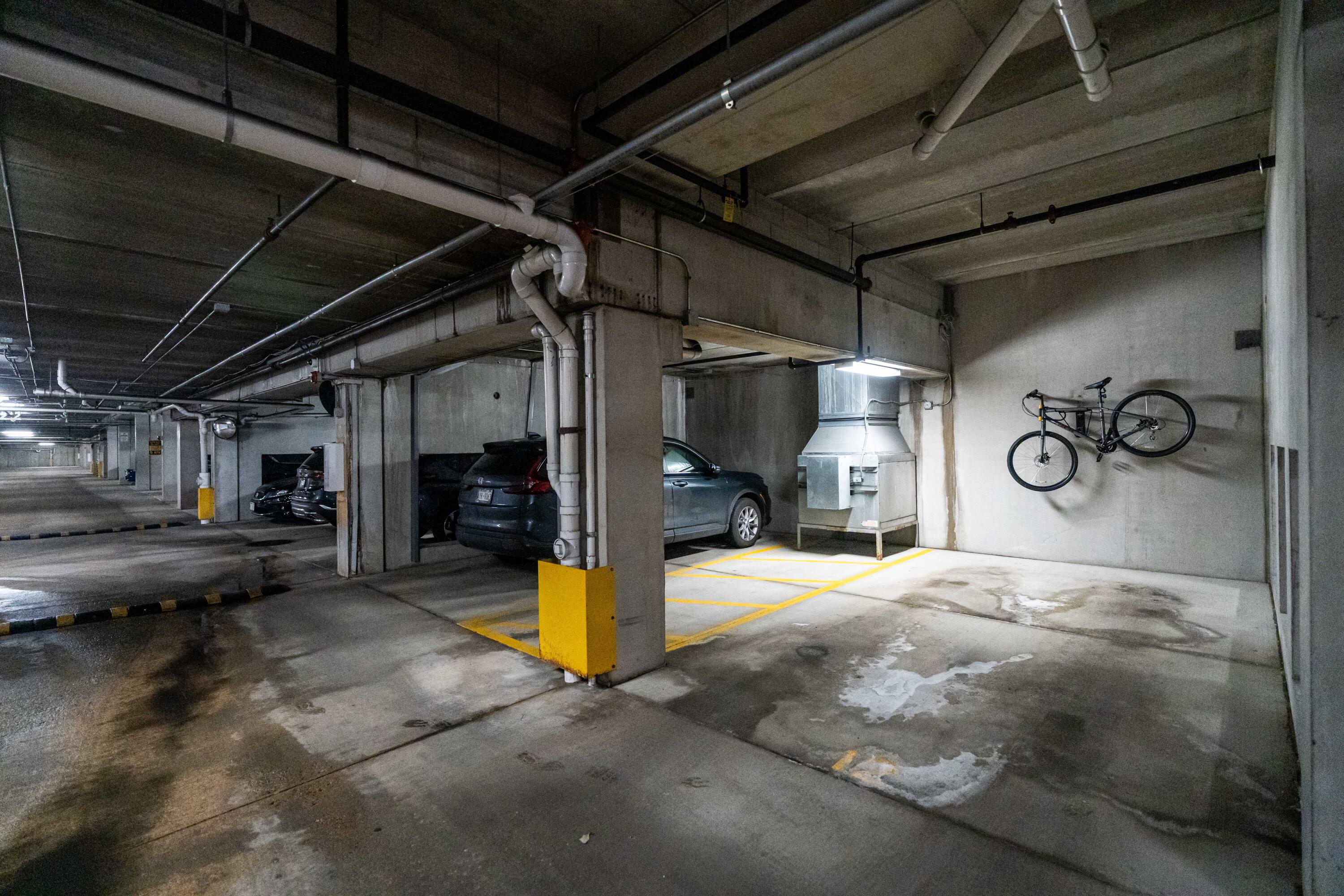 1915 N Water St Unit: 409