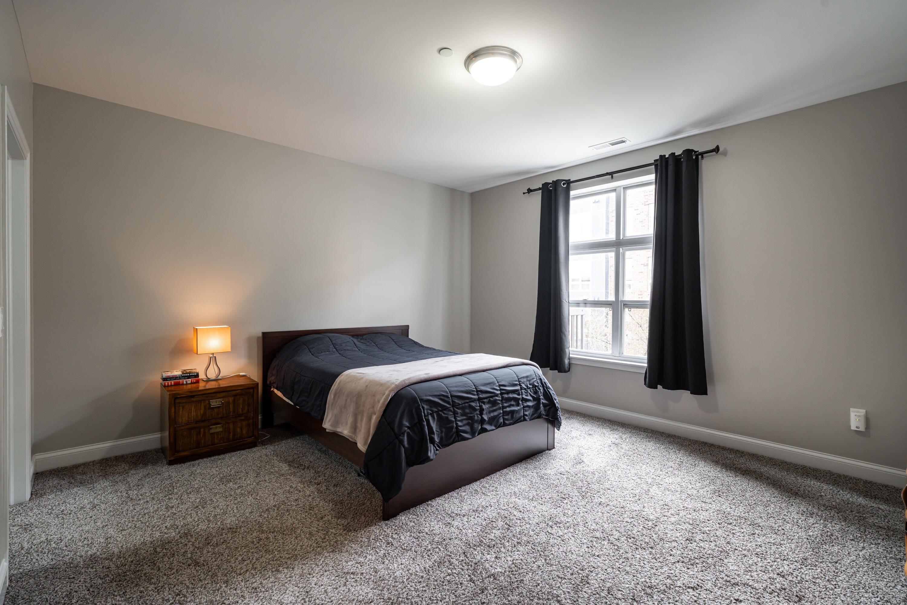 1915 N Water St Unit: 409